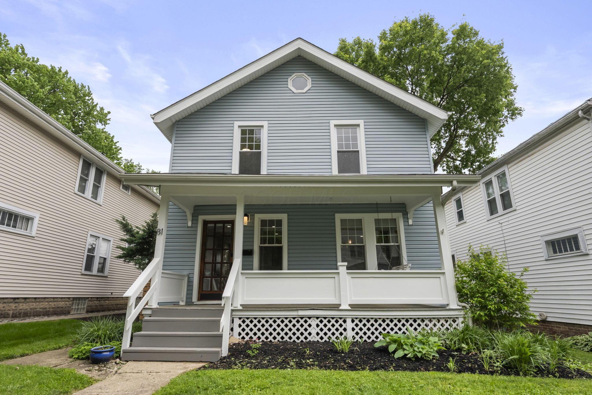 81 W Lakeview Avenue W