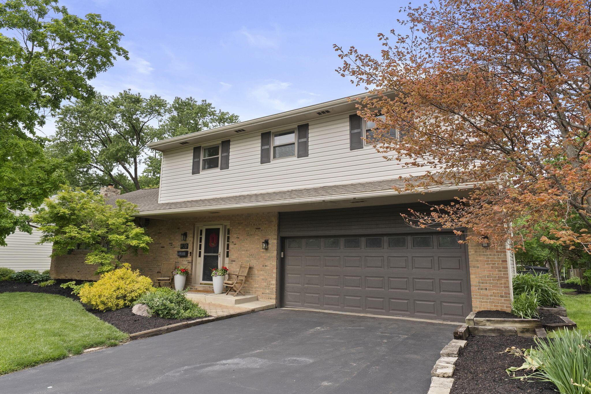 1920 Mccoy Road