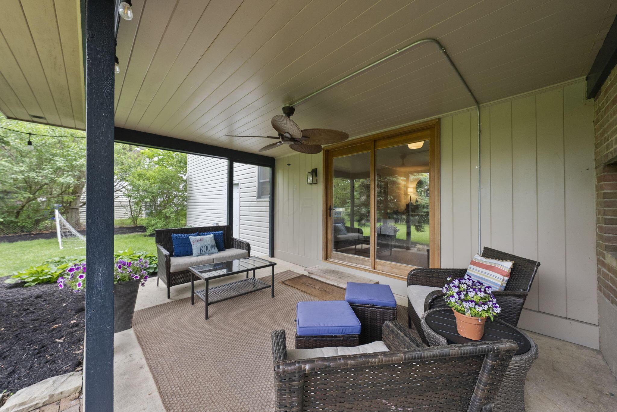 1920 Mccoy Road