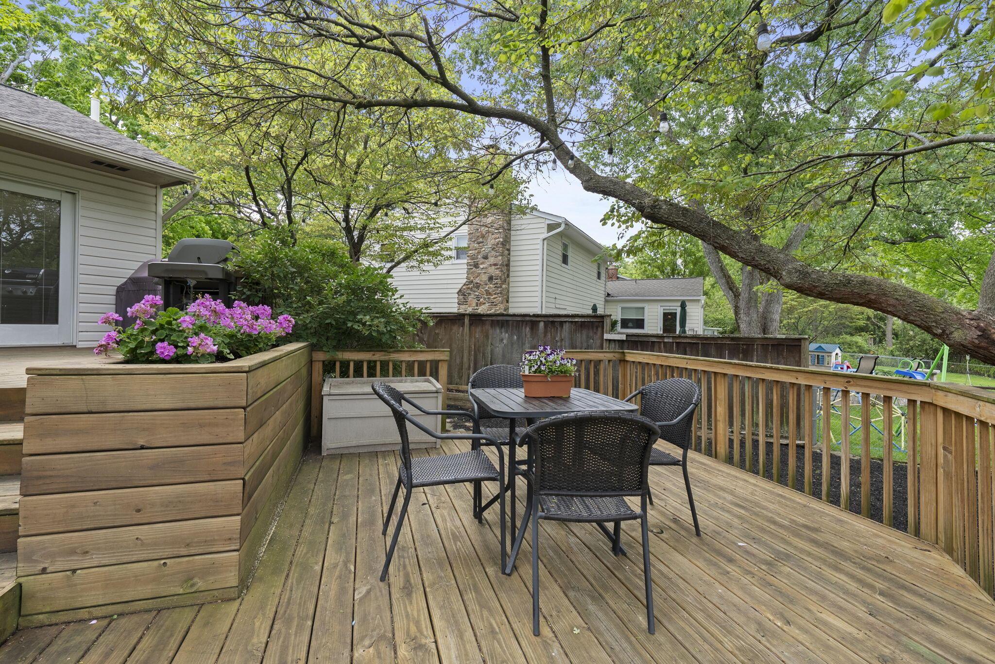 1920 Mccoy Road