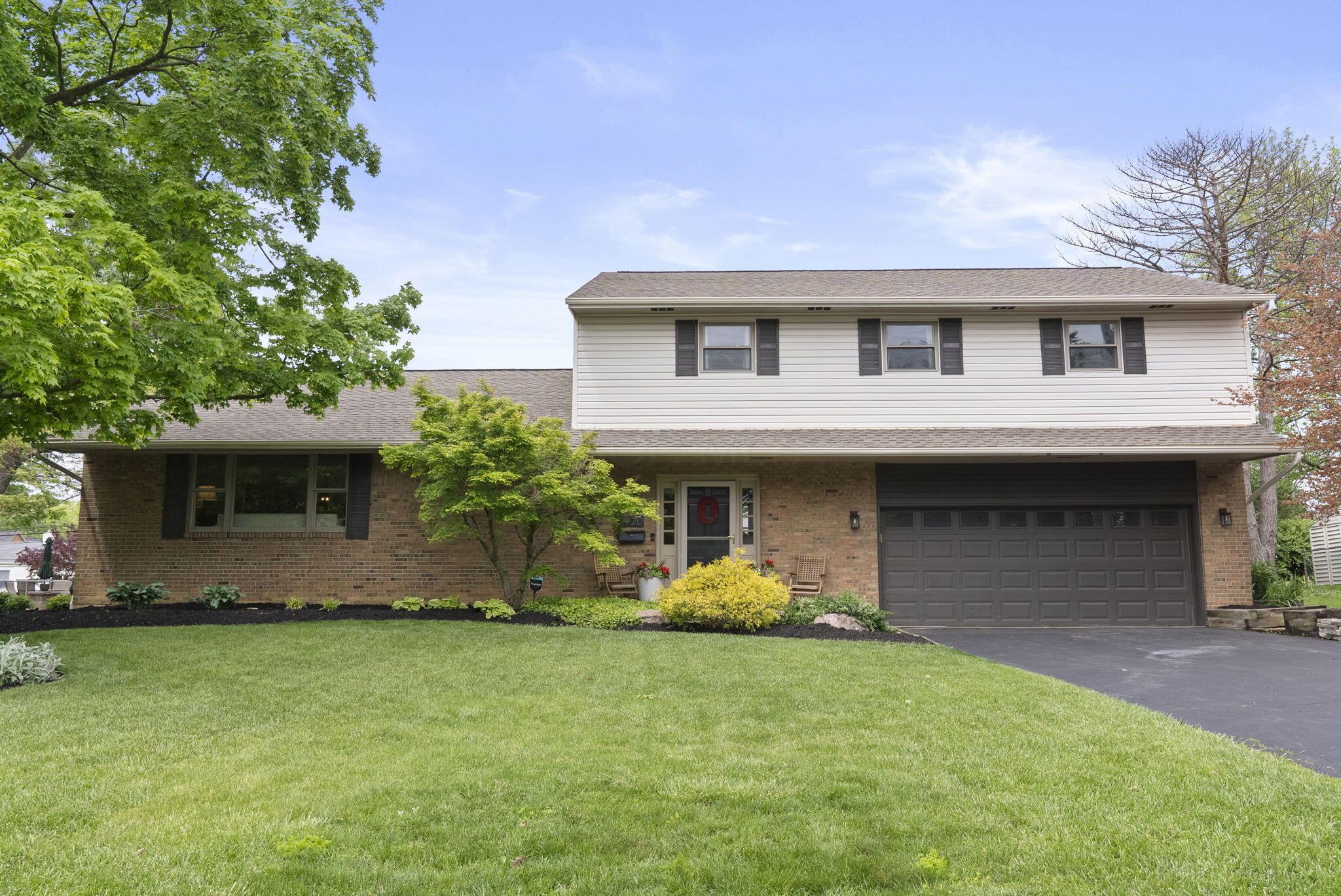 1920 Mccoy Road