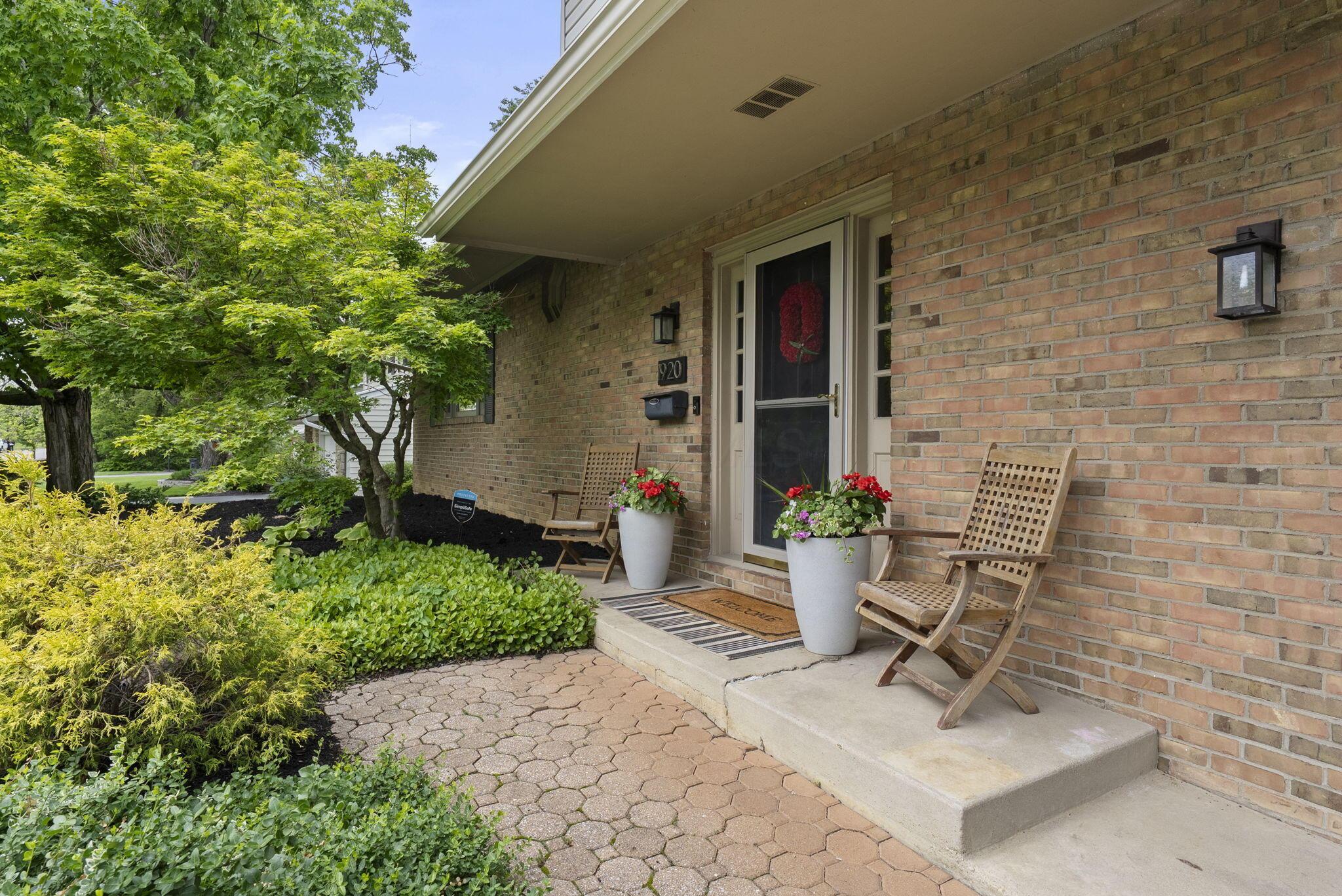 1920 Mccoy Road