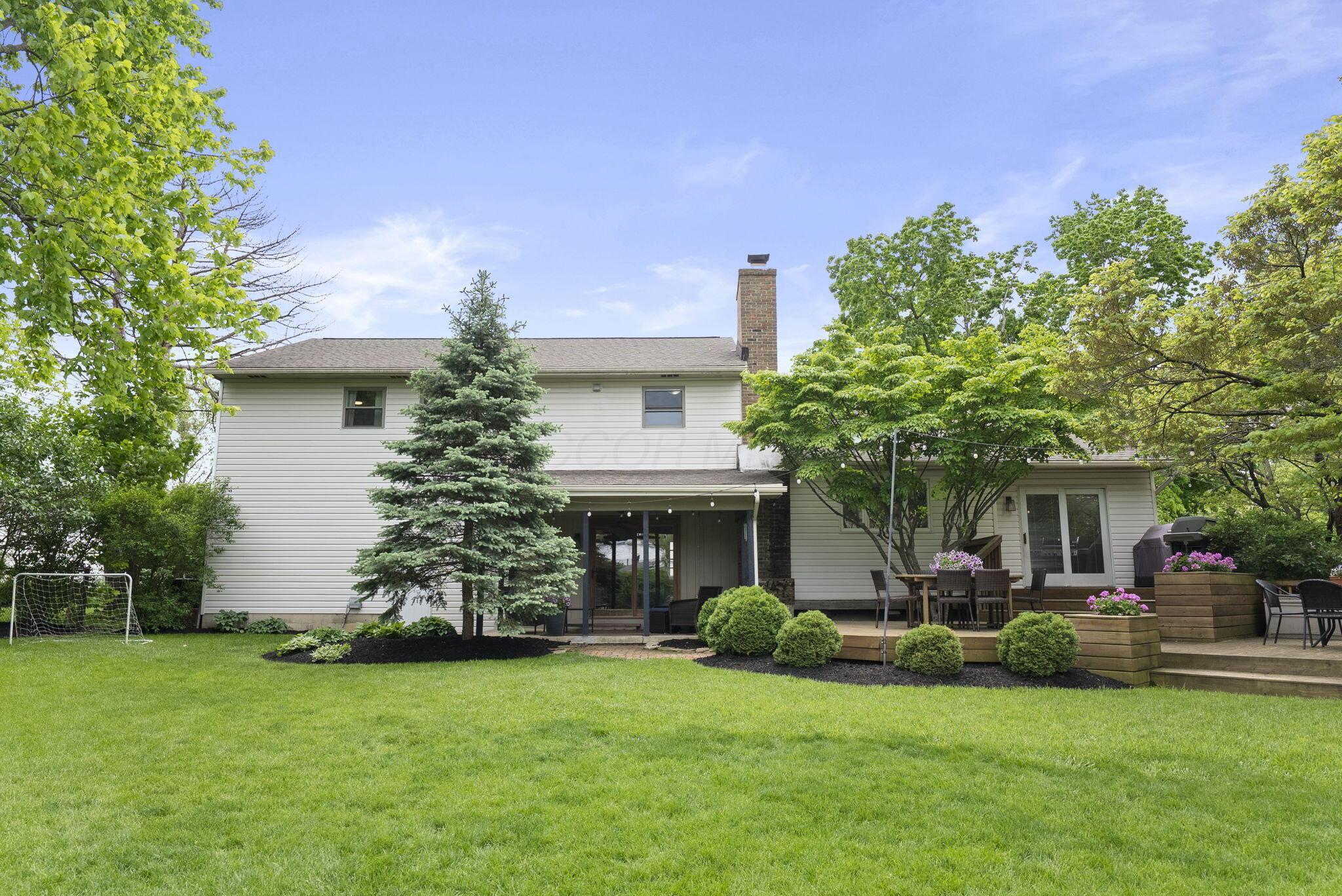 1920 Mccoy Road