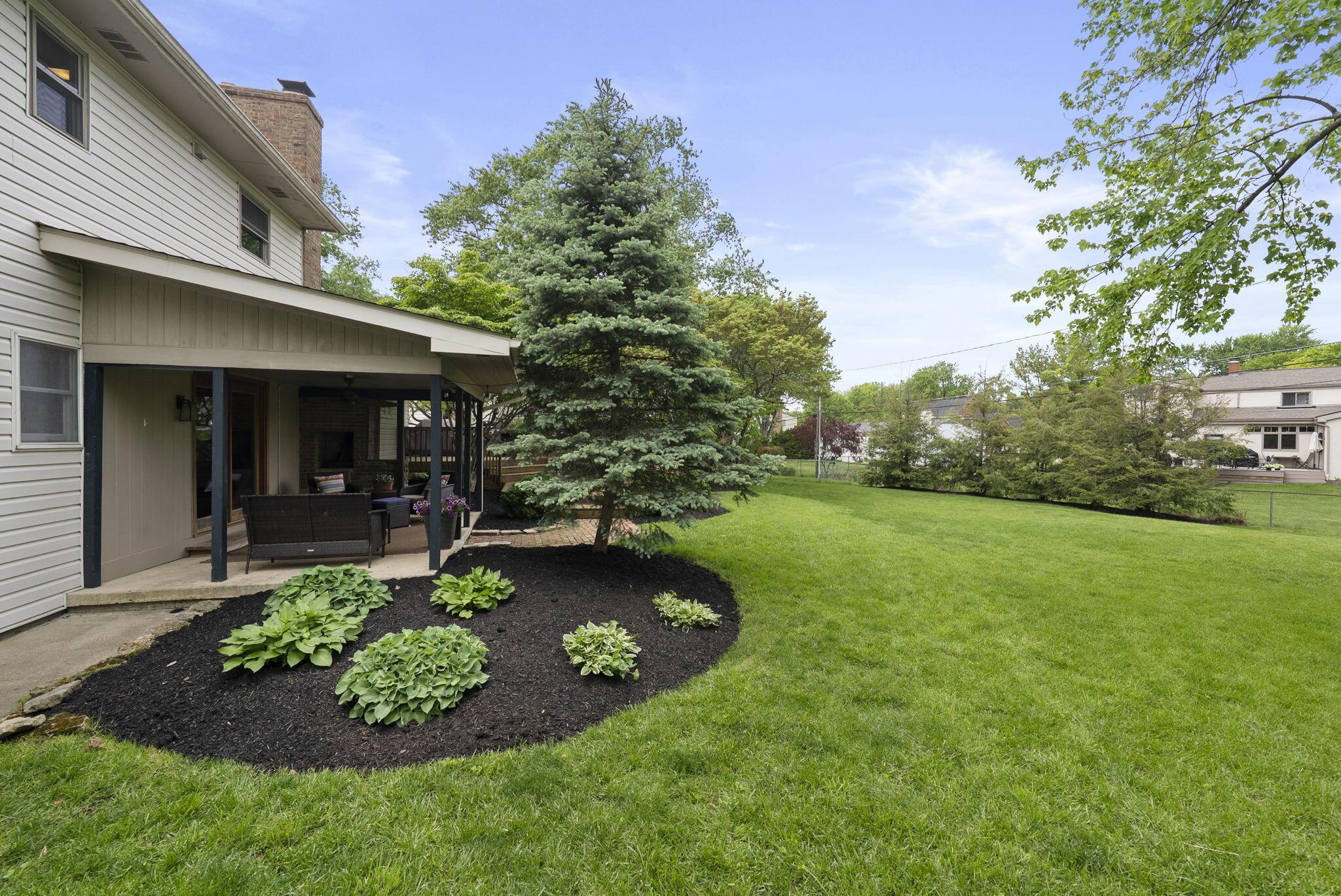 1920 Mccoy Road