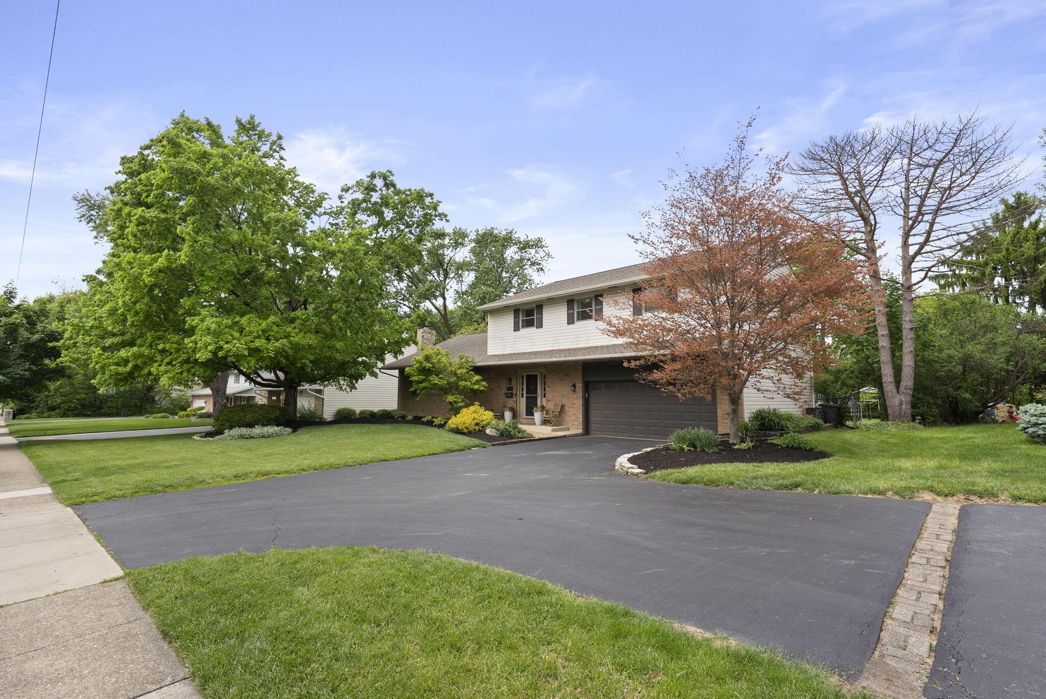1920 Mccoy Road
