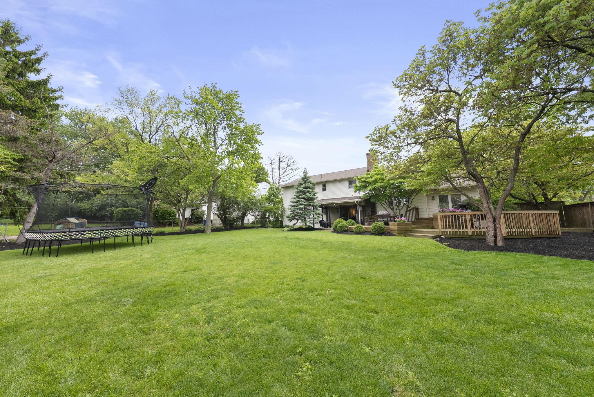 1920 Mccoy Road