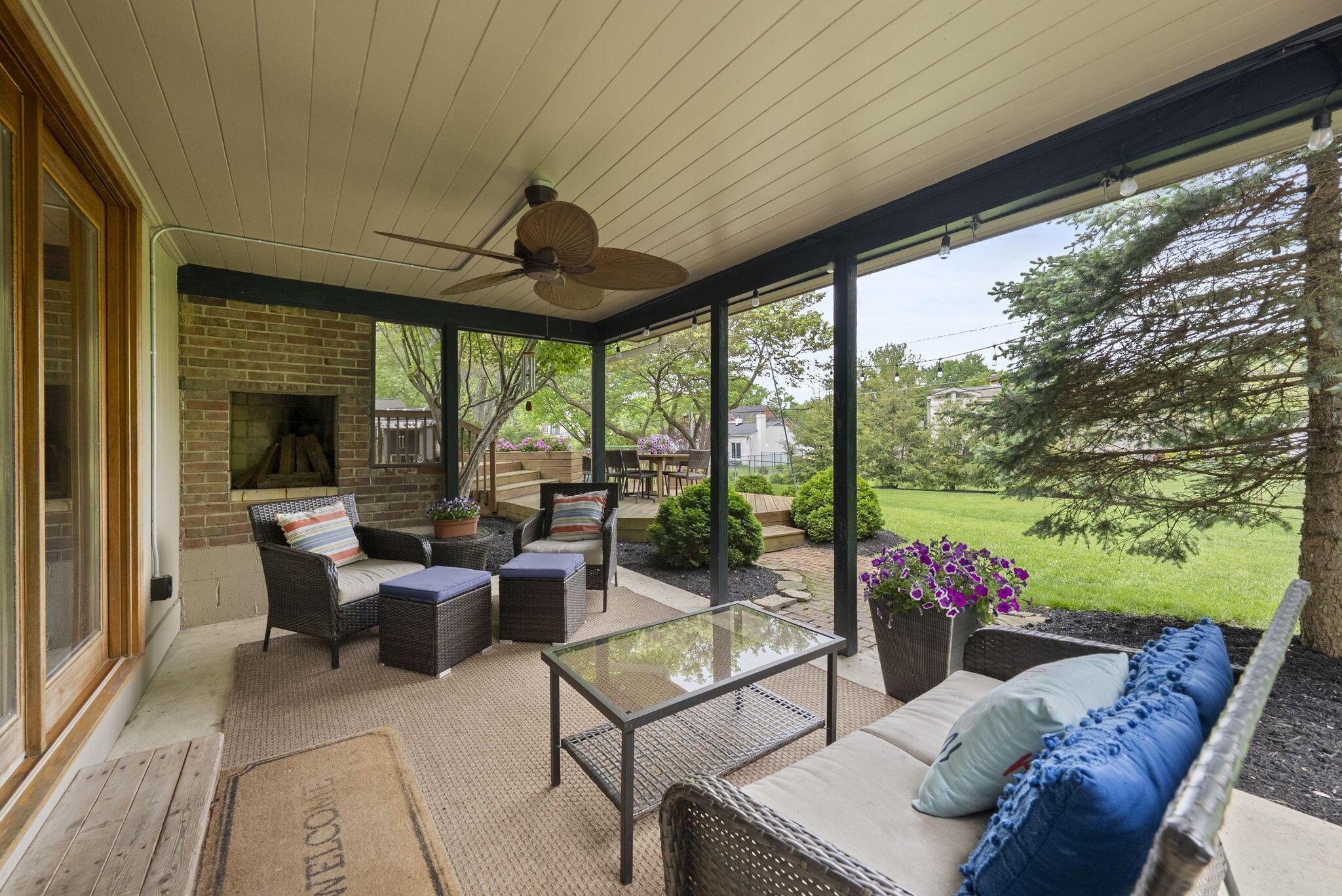 1920 Mccoy Road
