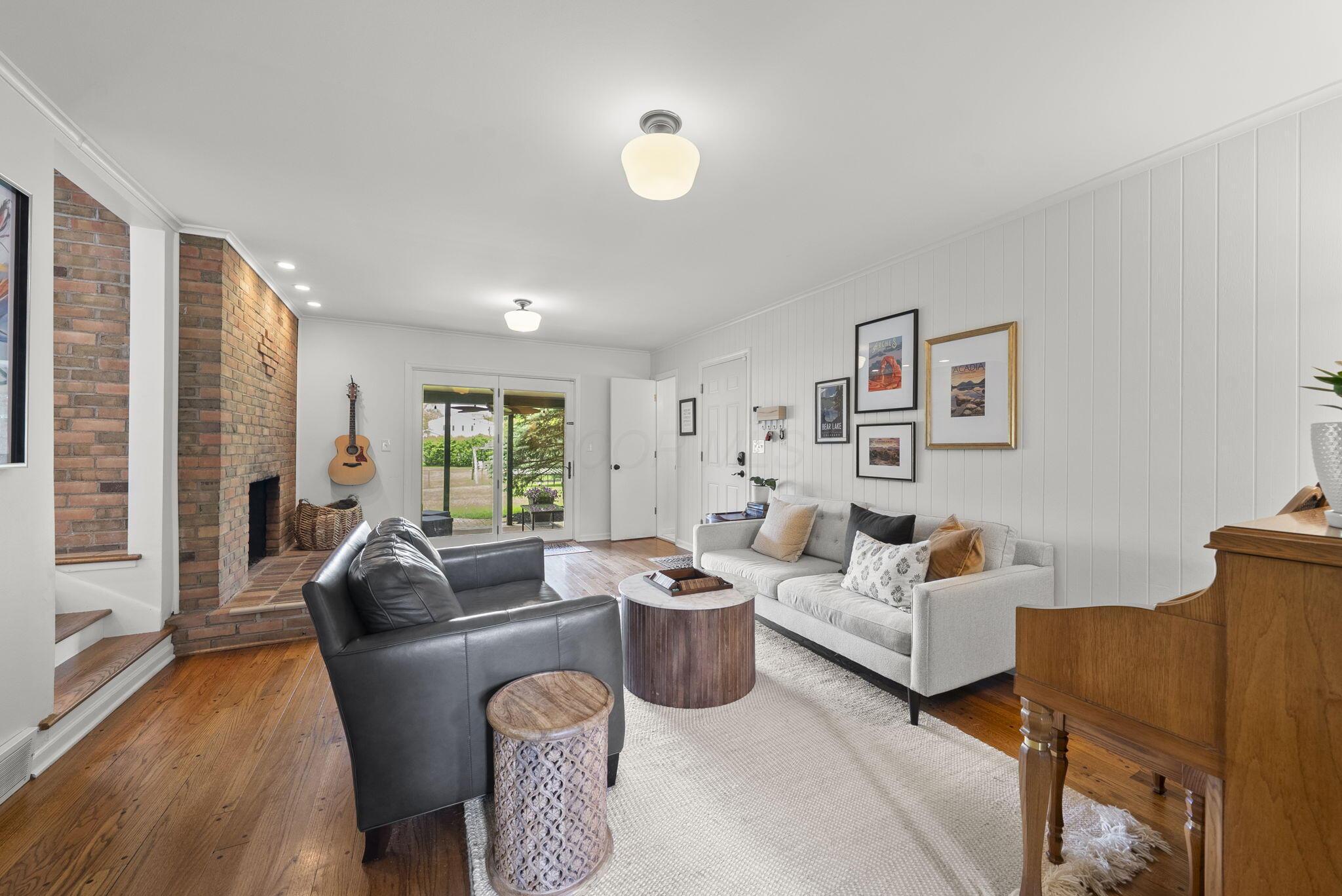 1920 Mccoy Road