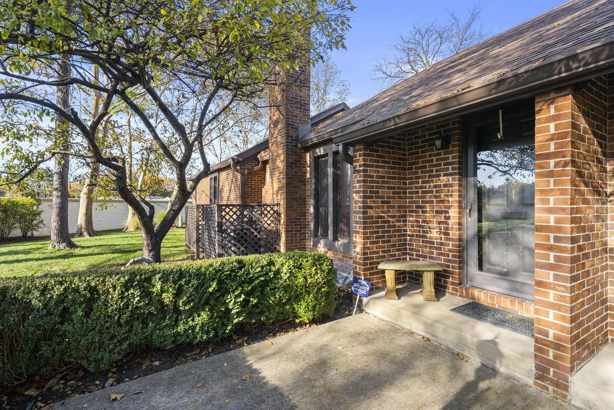 4781 Coach Road