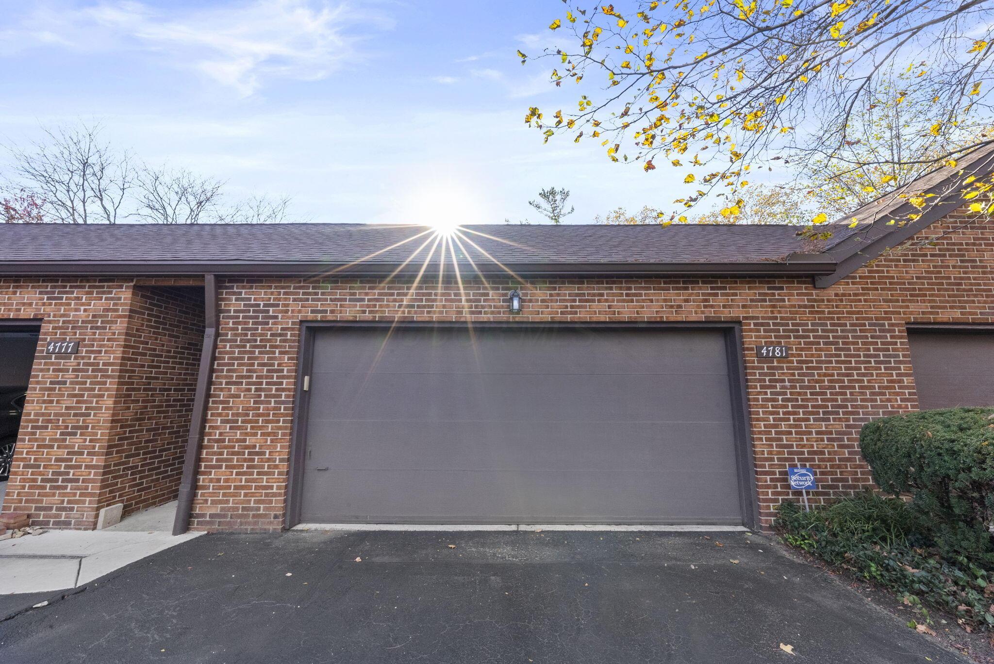 4781 Coach Road