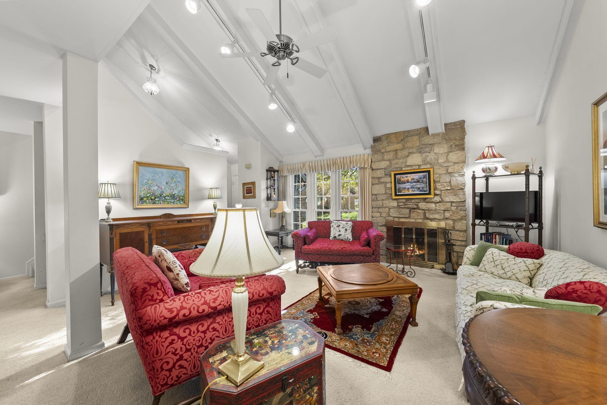 4781 Coach Road