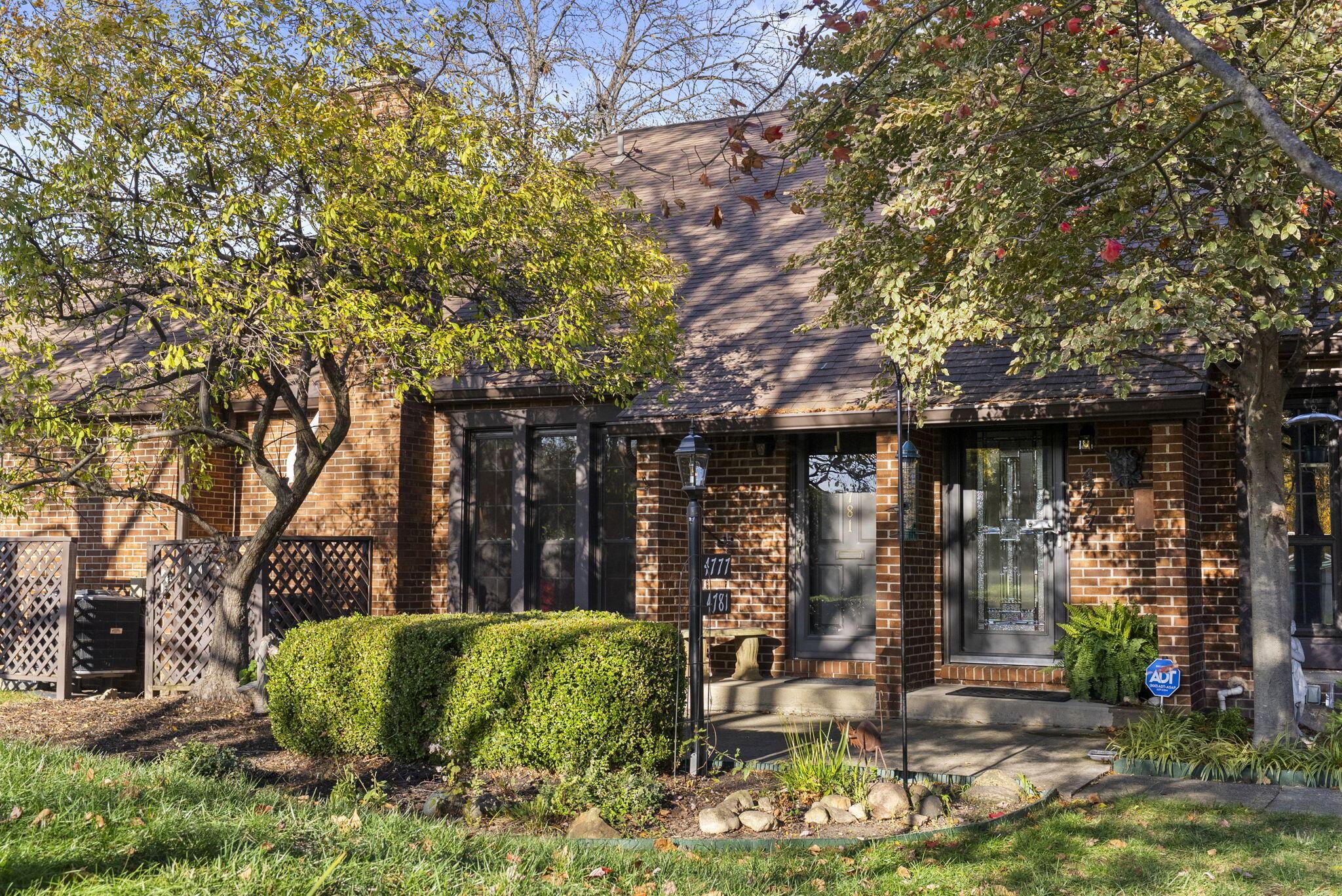 4781 Coach Road