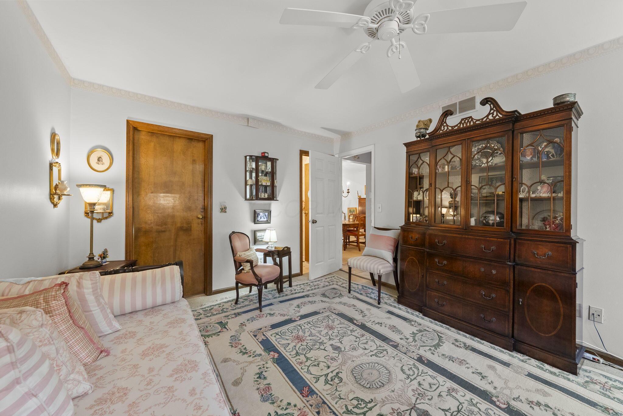 4781 Coach Road