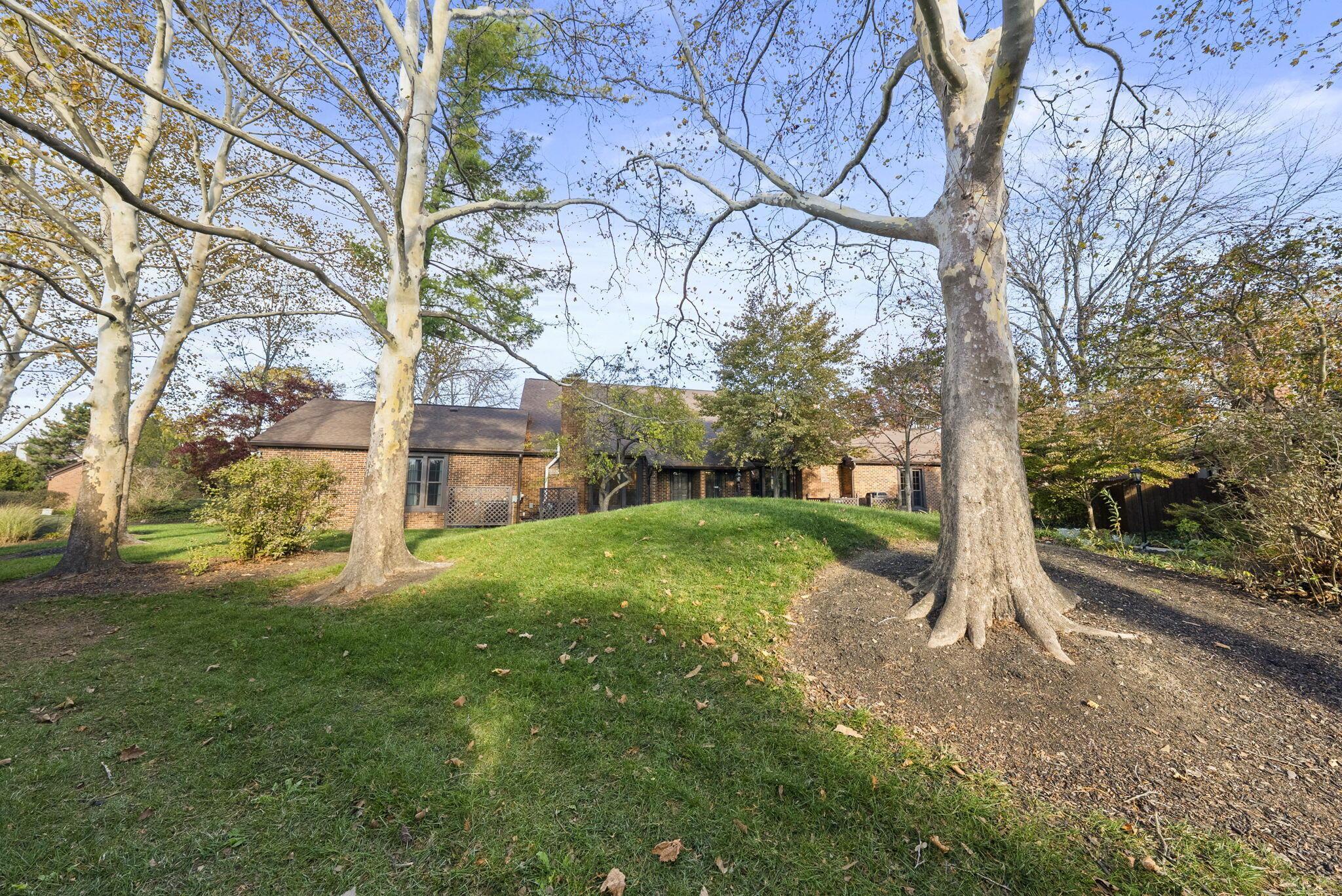 4781 Coach Road