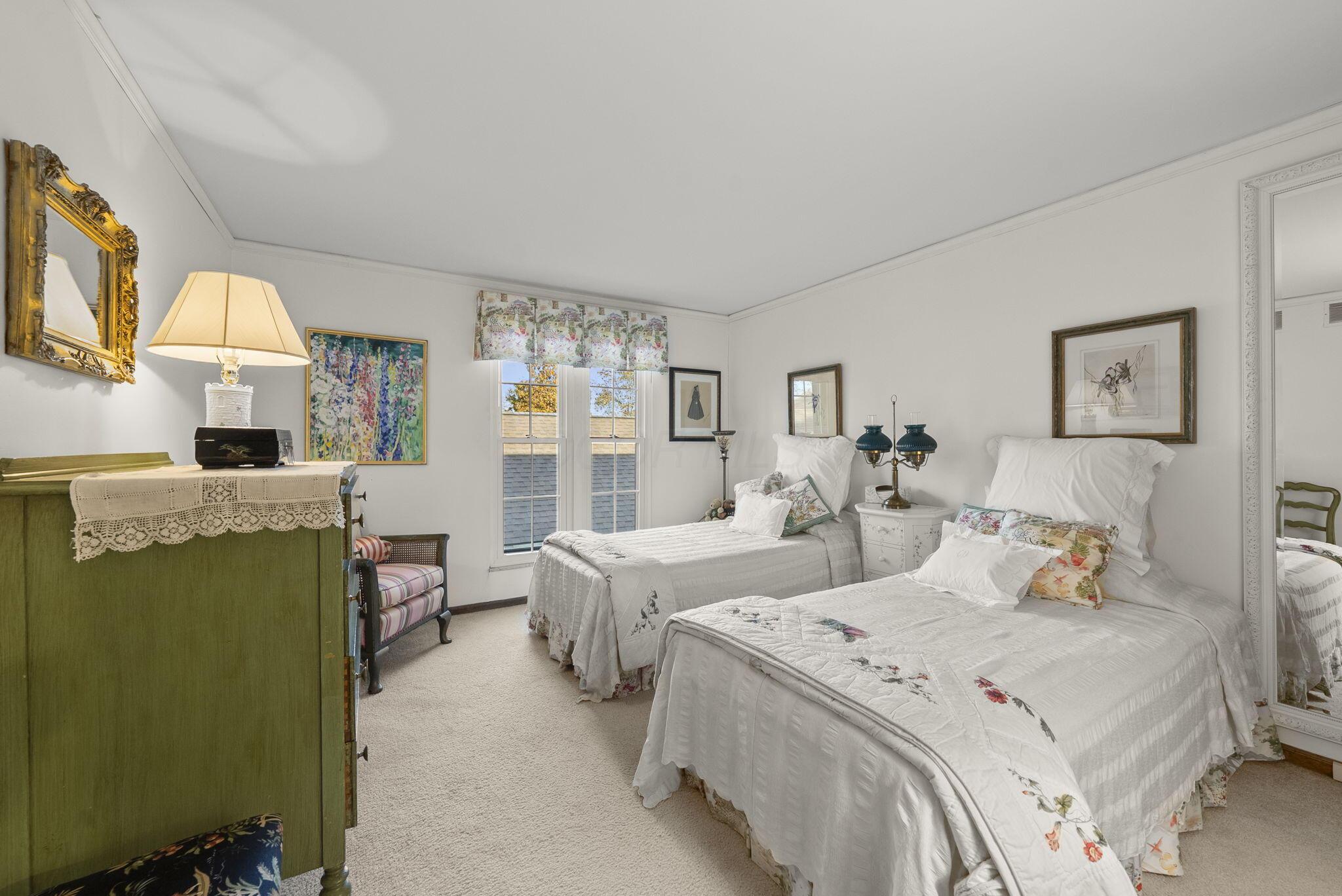 4781 Coach Road