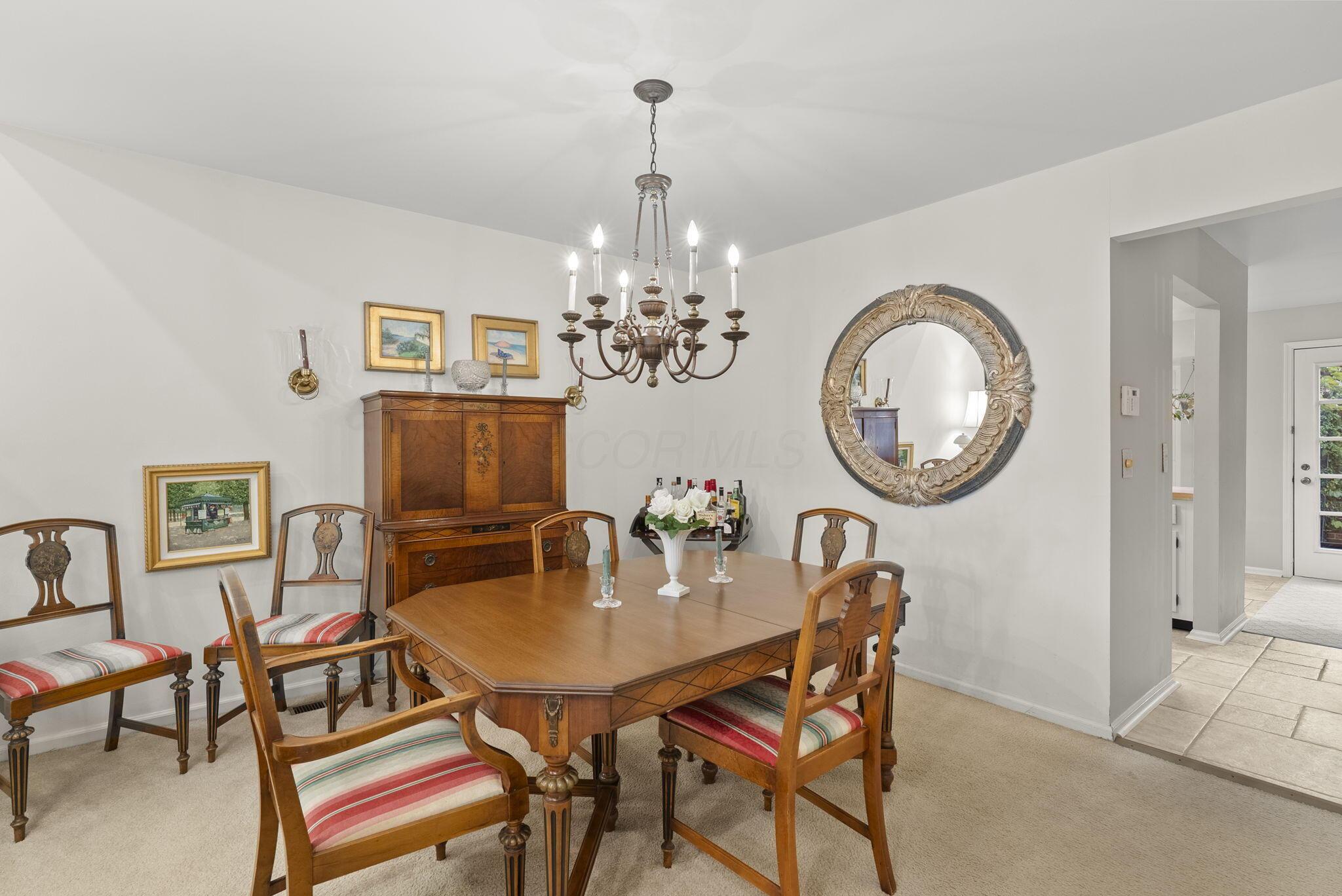 4781 Coach Road