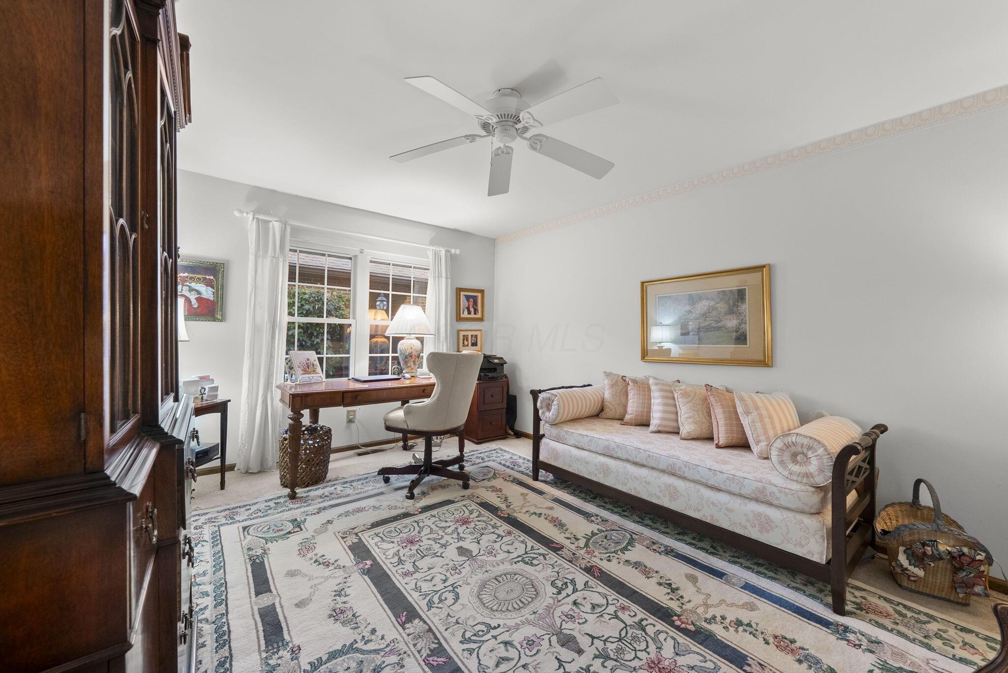 4781 Coach Road