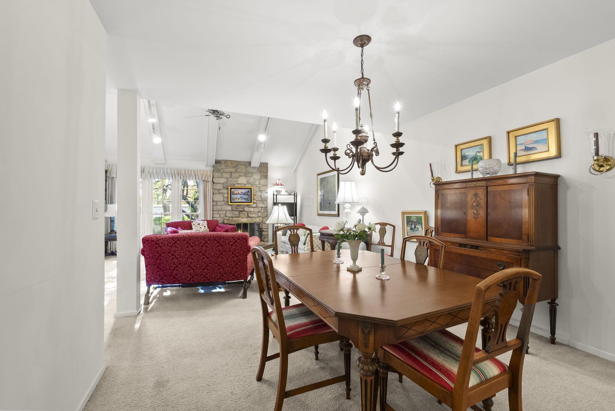 4781 Coach Road
