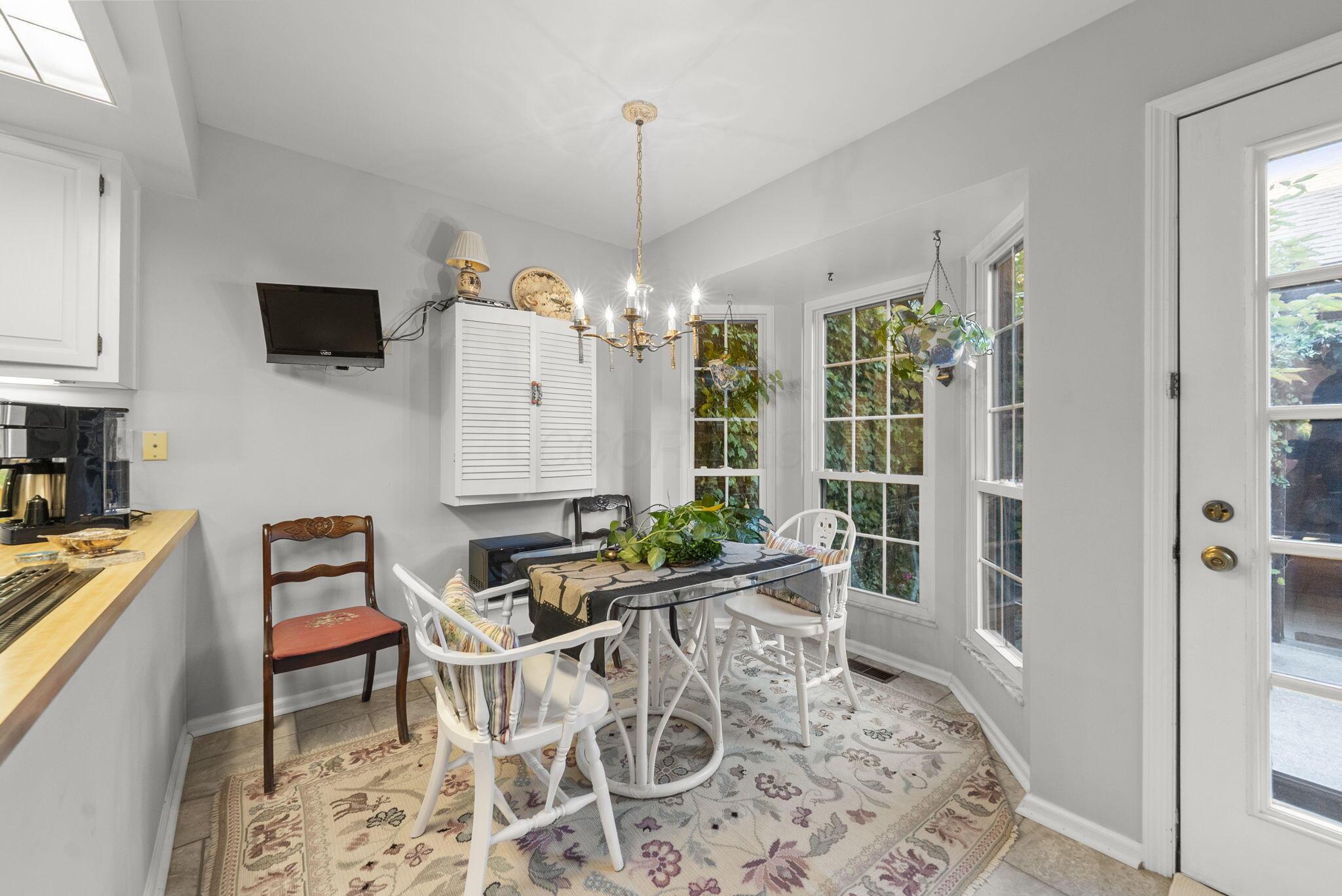 4781 Coach Road