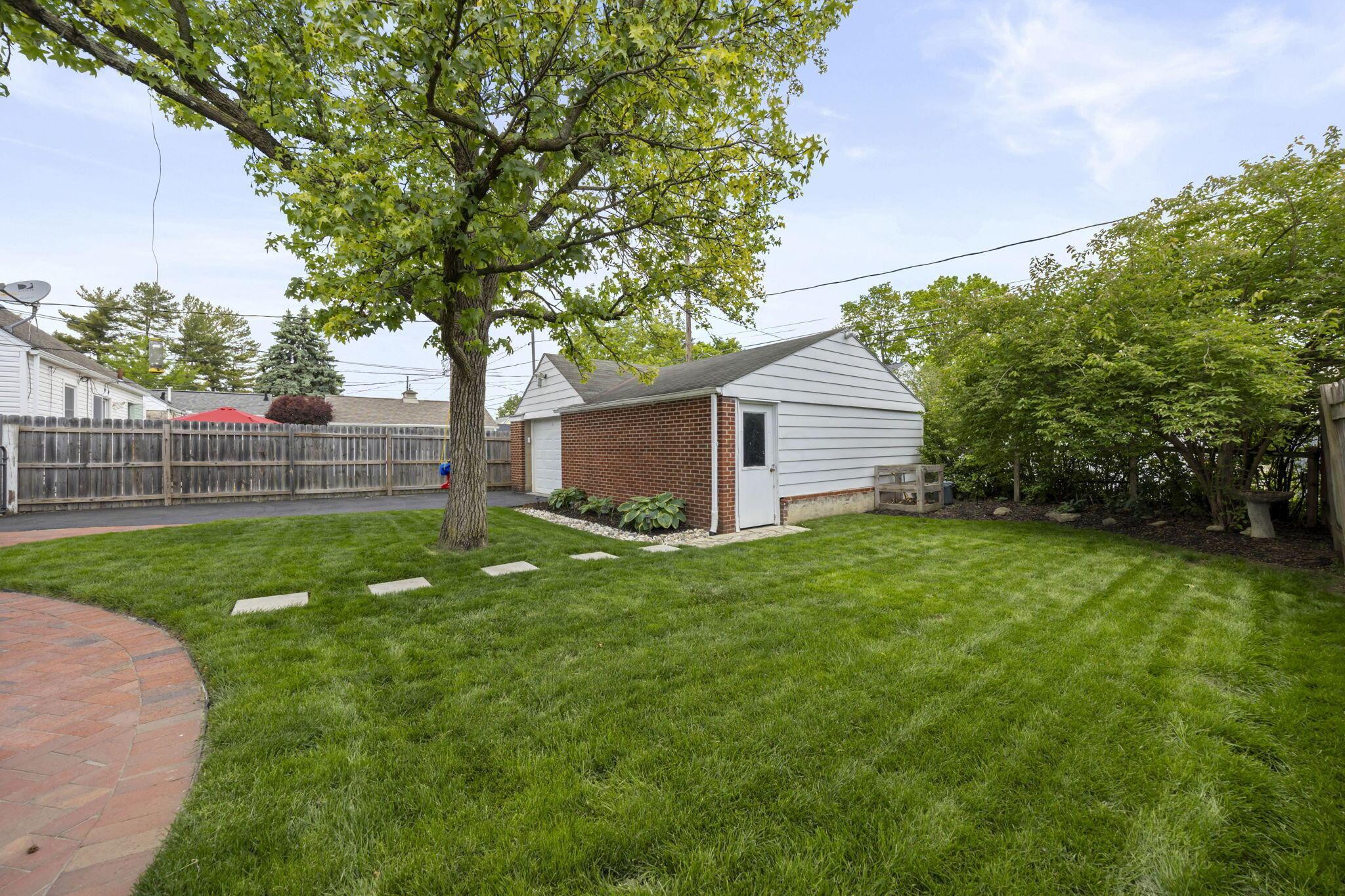 268 S Southampton Avenue