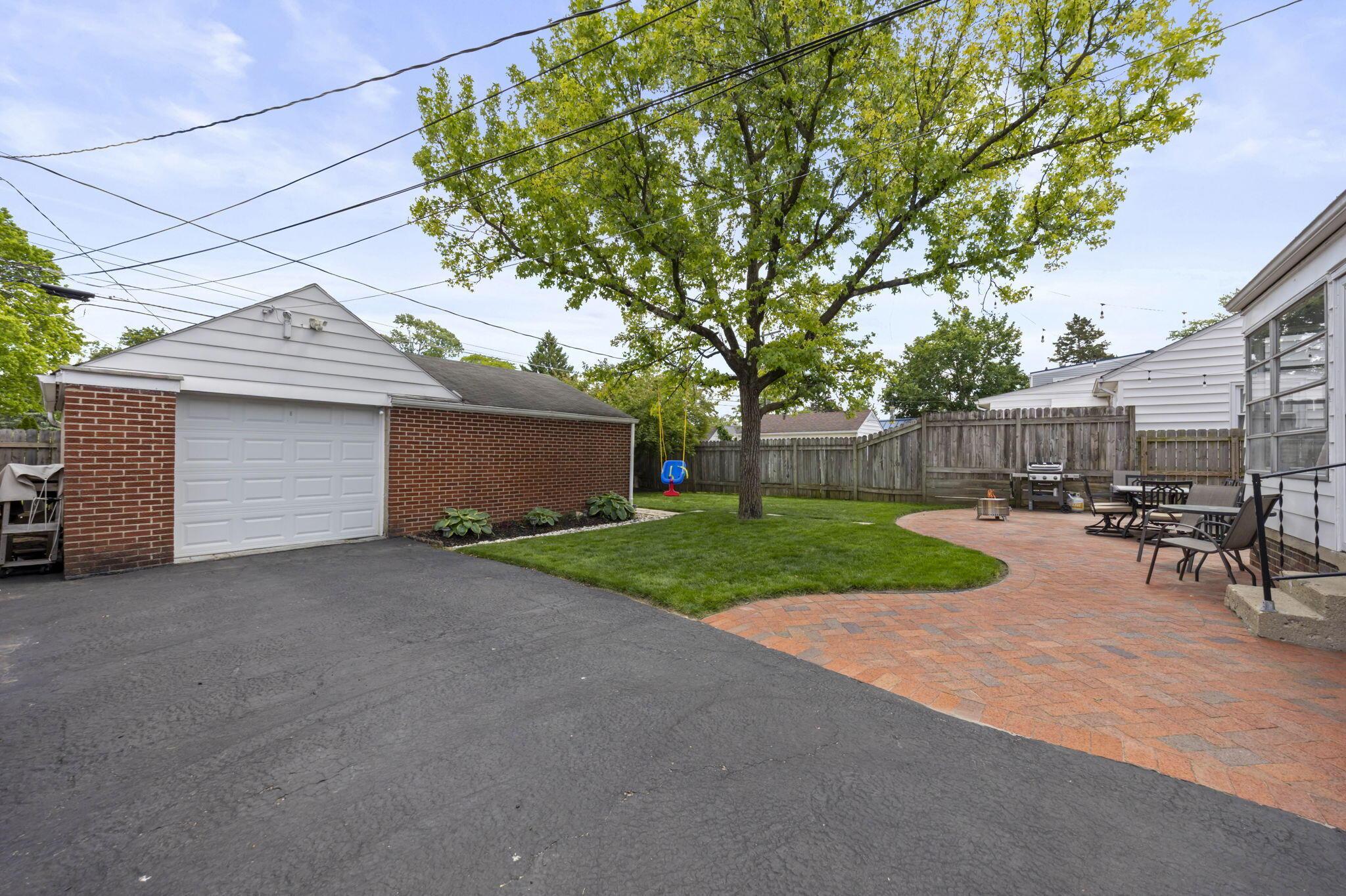 268 S Southampton Avenue