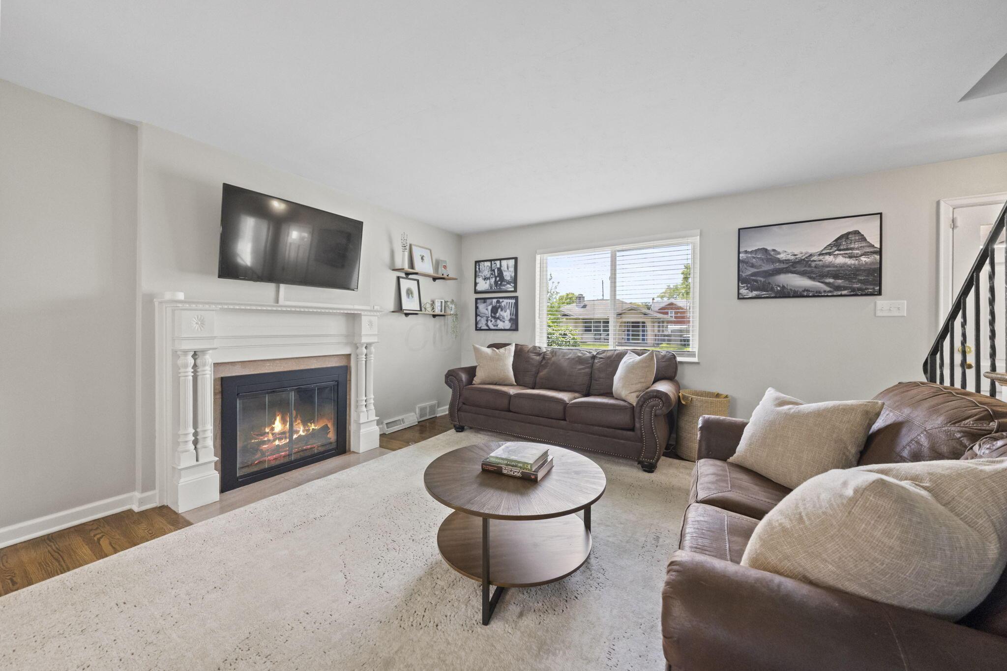 268 S Southampton Avenue