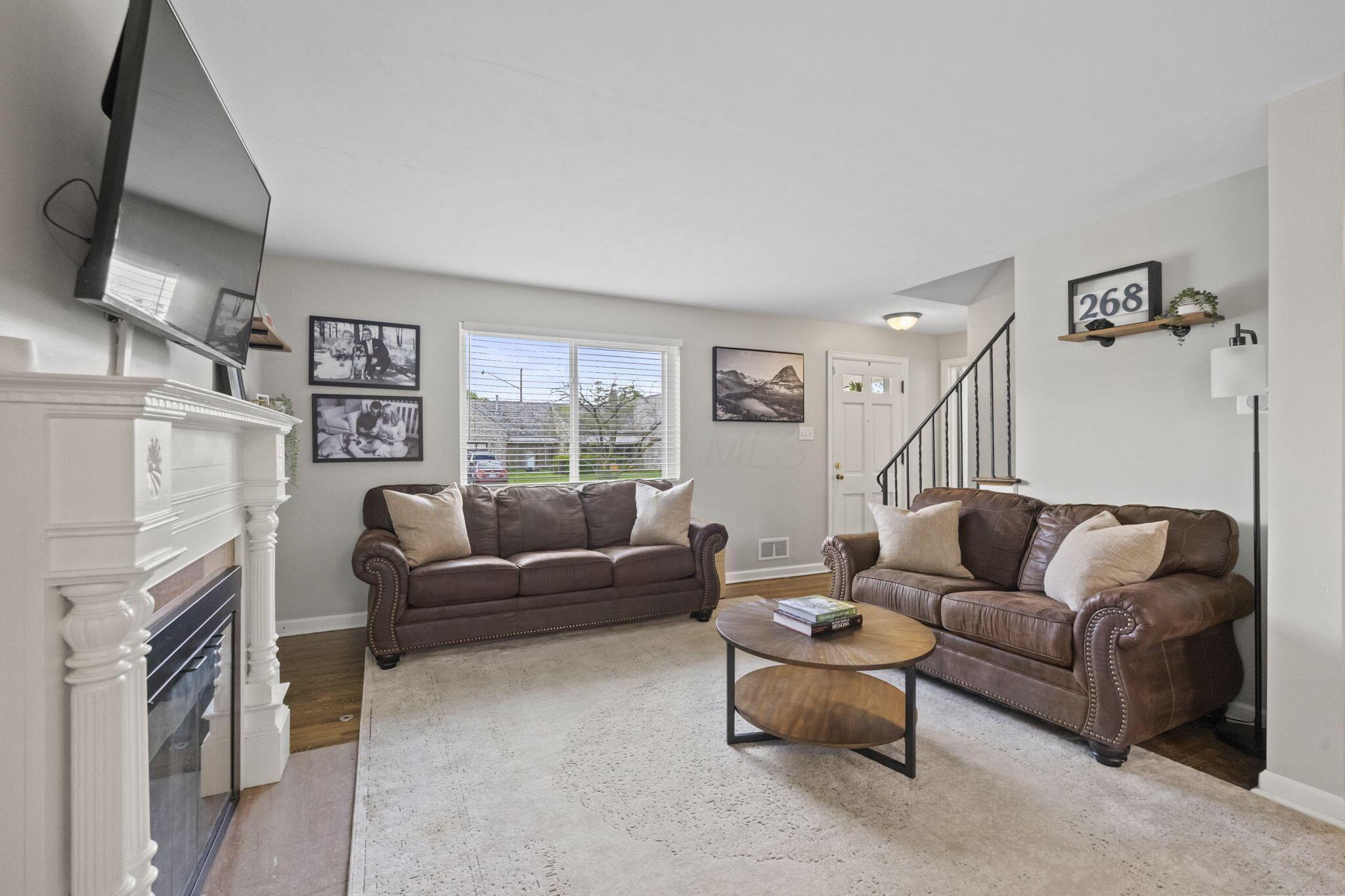 268 S Southampton Avenue