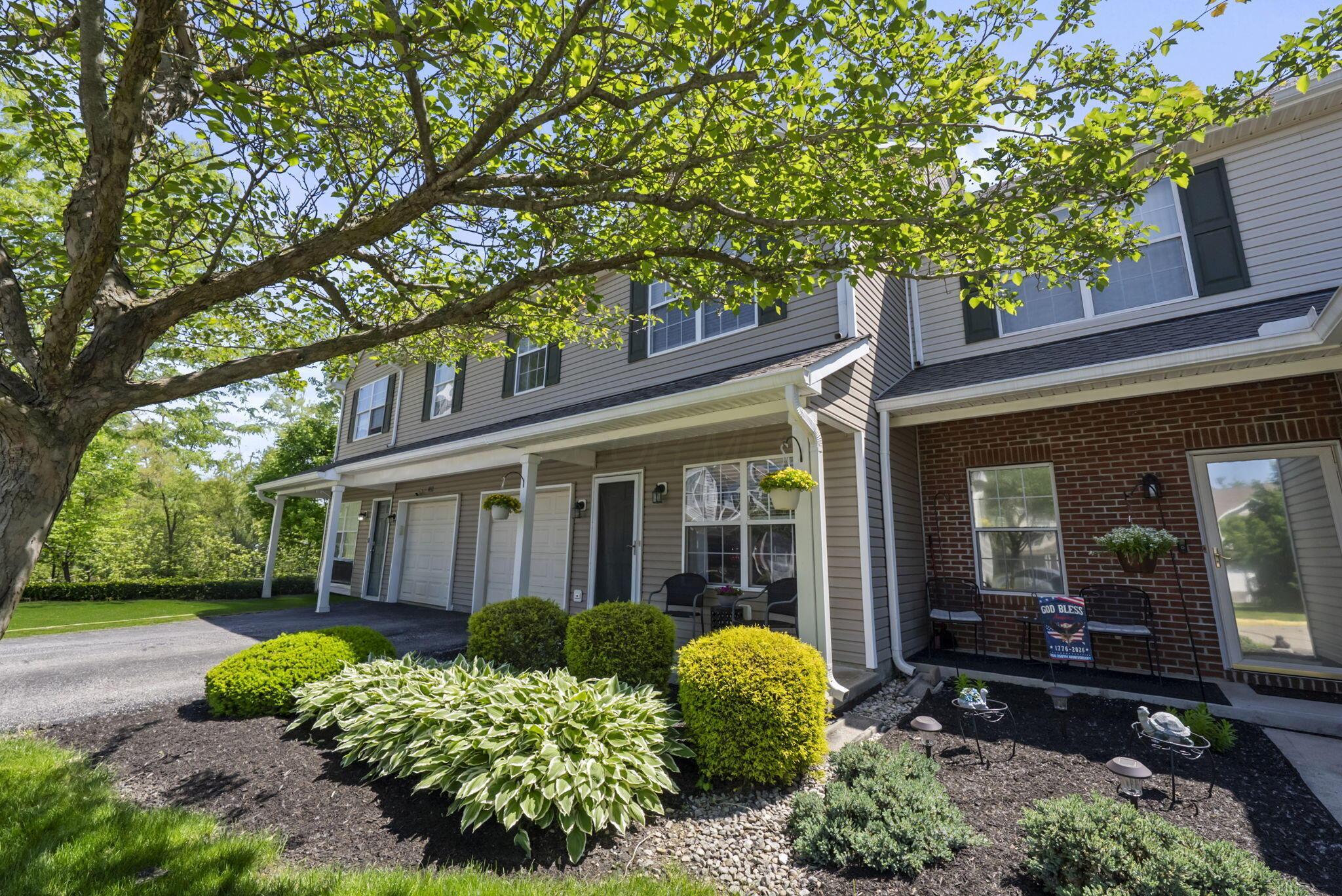496 Fullers Circle