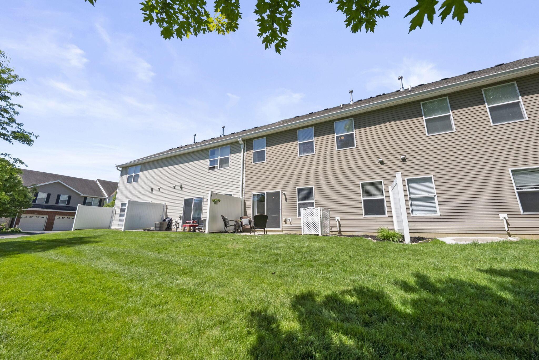 496 Fullers Circle