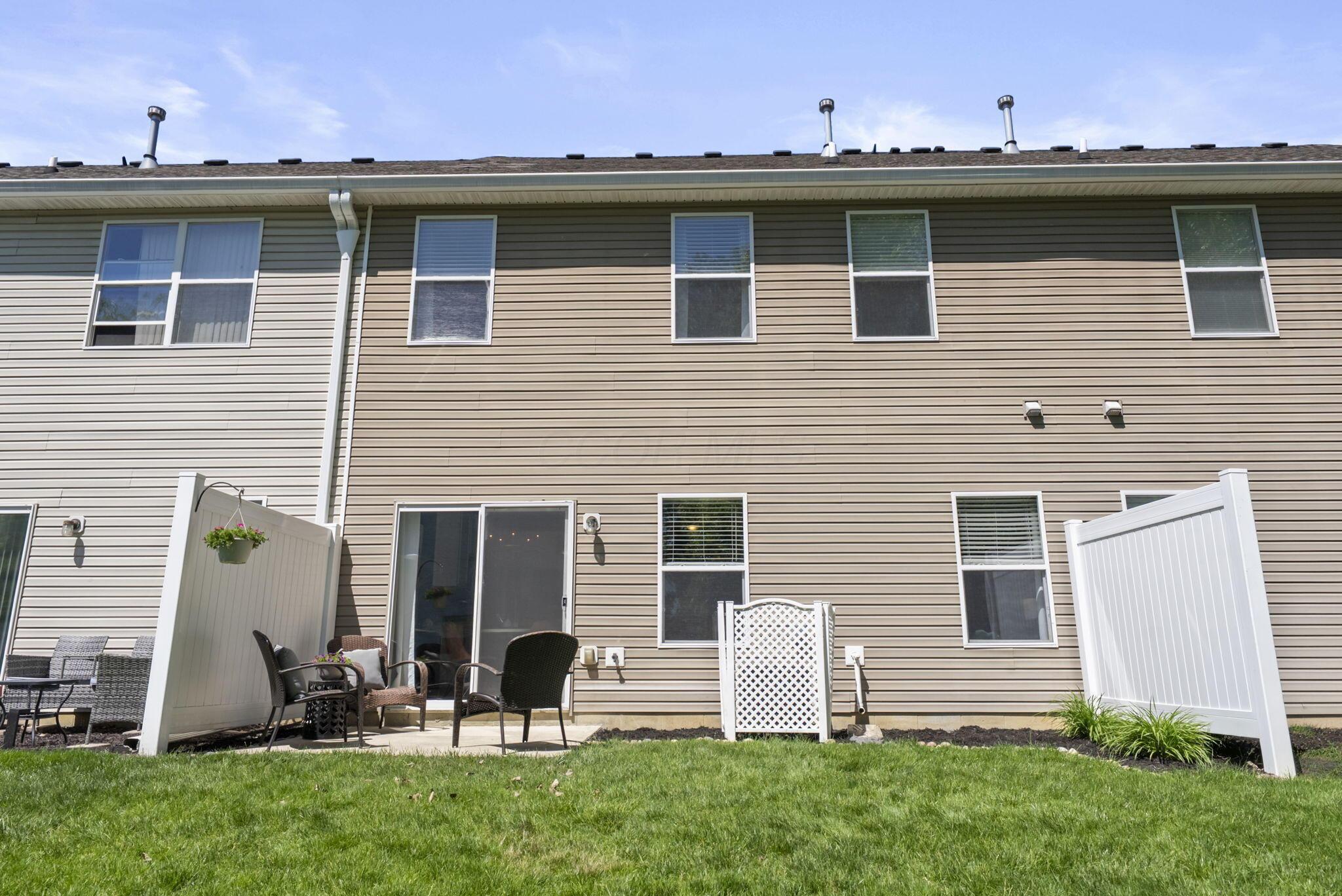 496 Fullers Circle