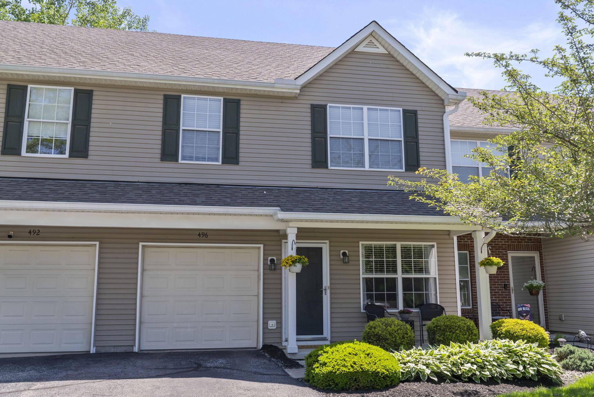 496 Fullers Circle