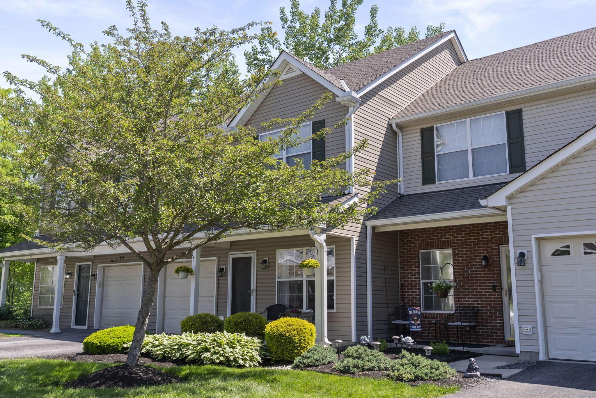 496 Fullers Circle