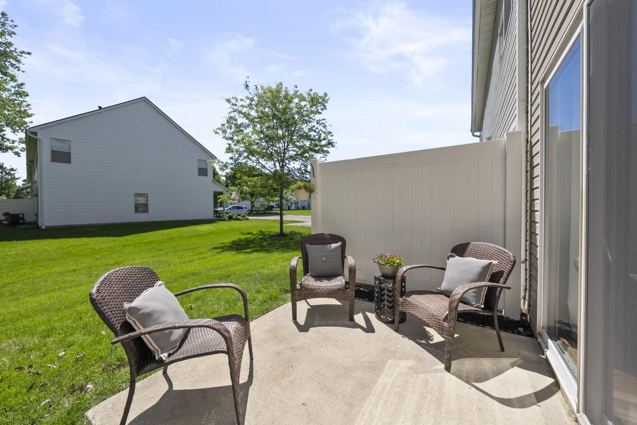 496 Fullers Circle