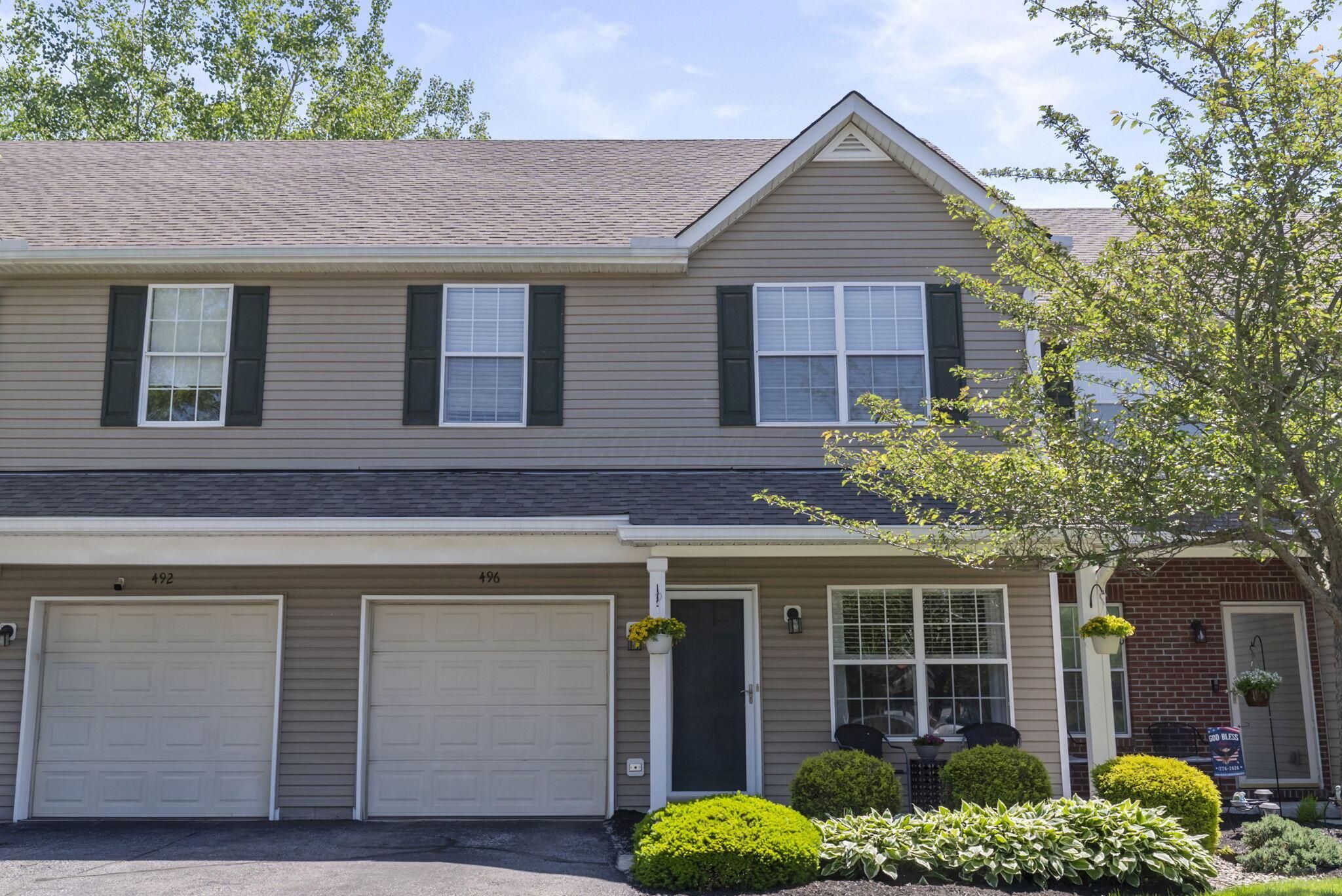 496 Fullers Circle