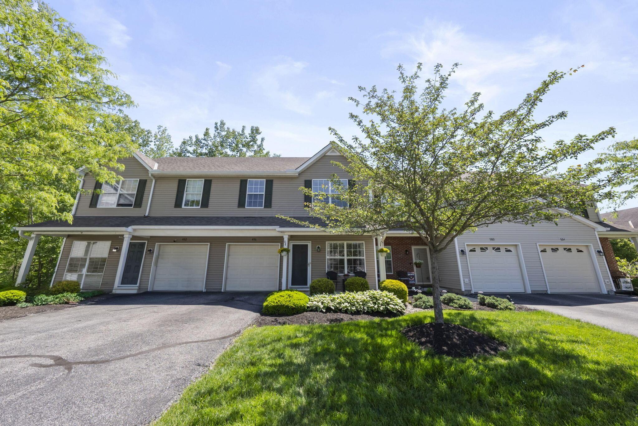 496 Fullers Circle