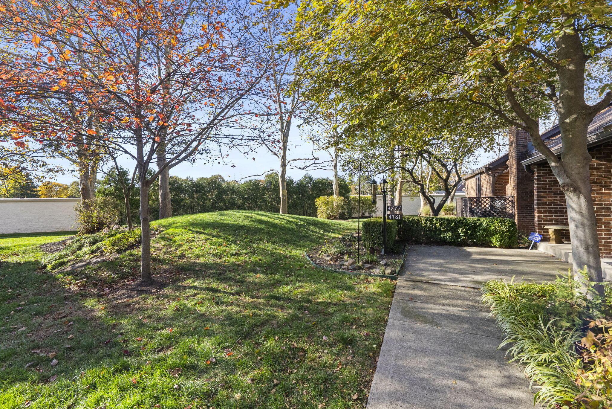 4781 Coach Road