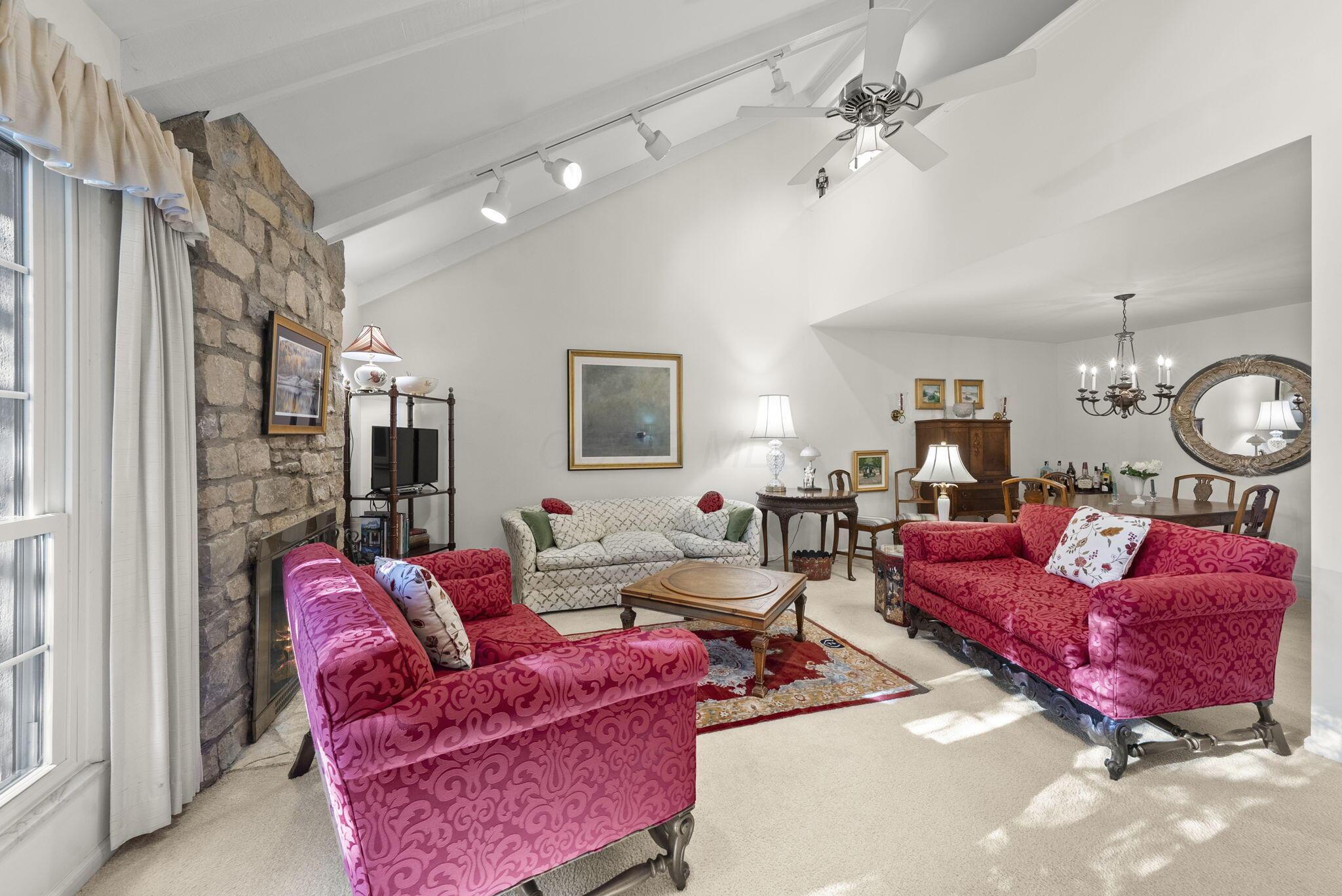 4781 Coach Road