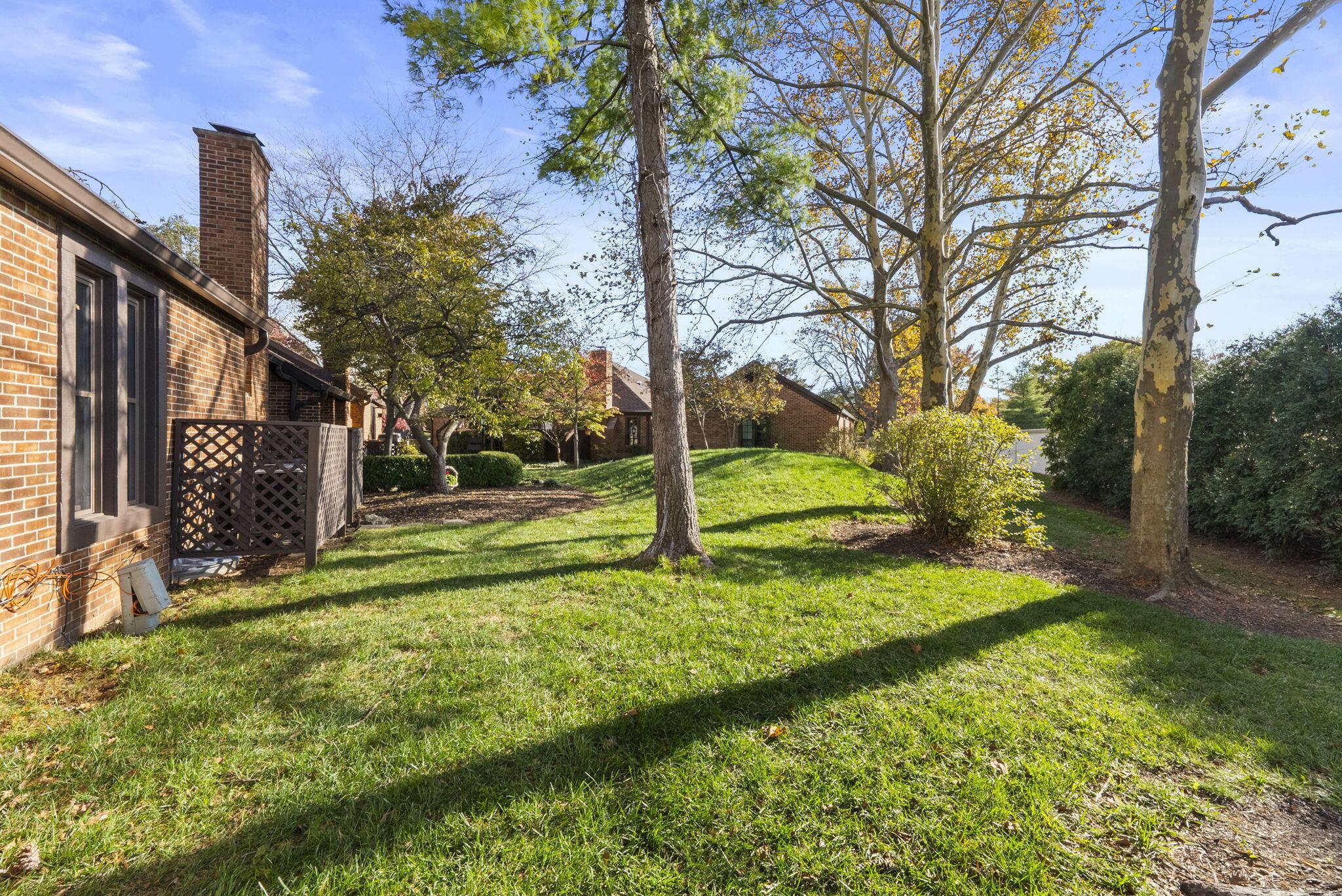 4781 Coach Road
