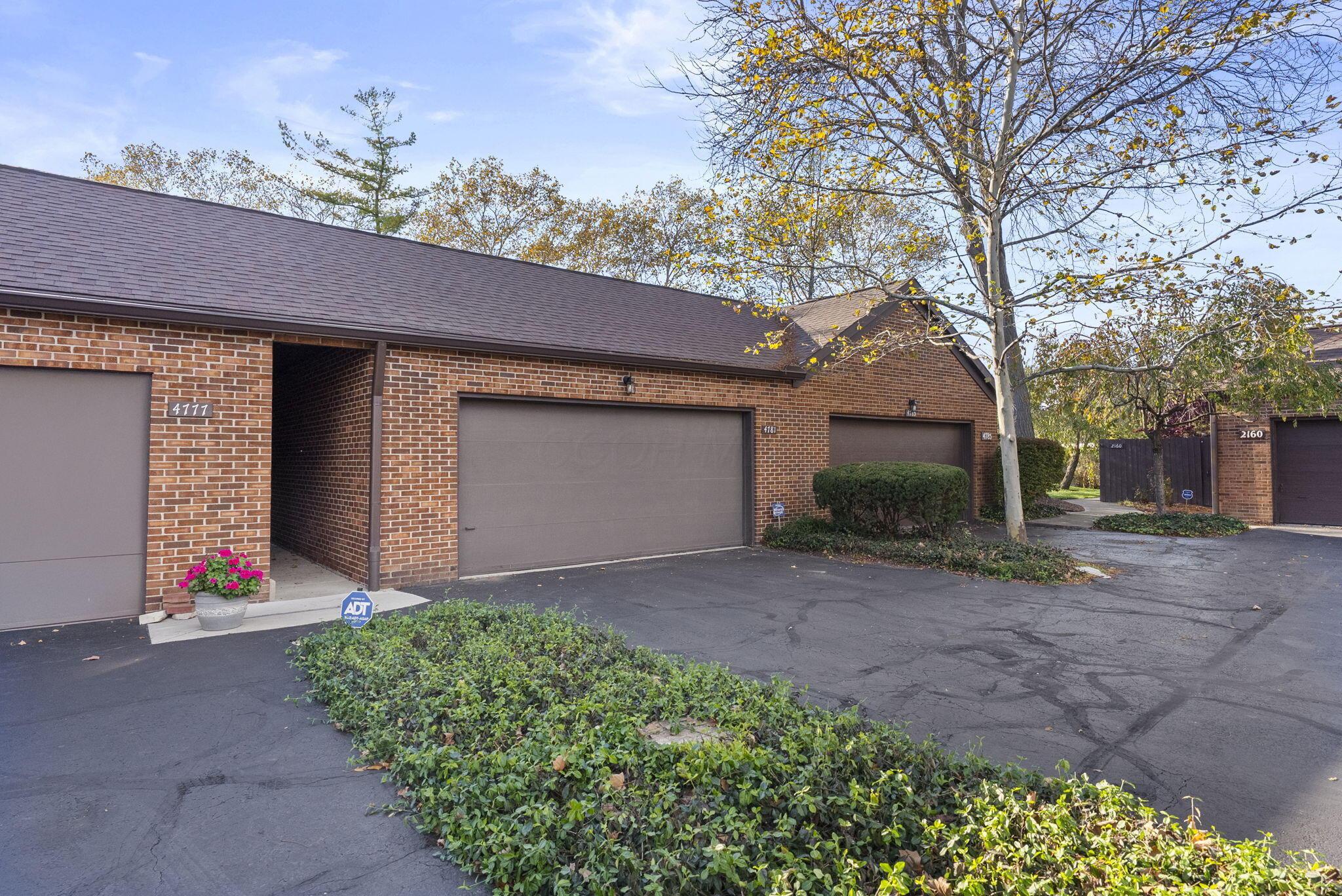 4781 Coach Road