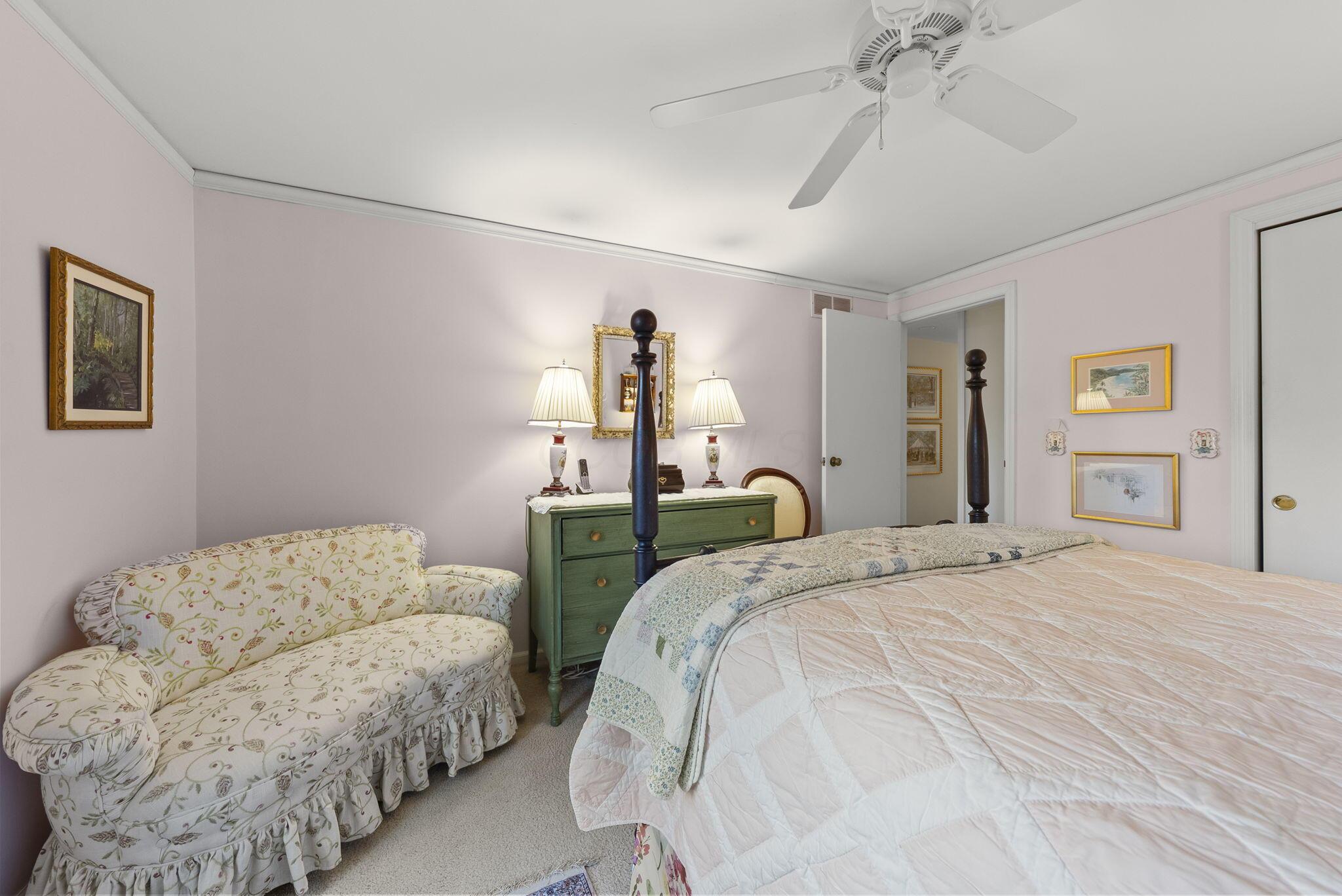 4781 Coach Road