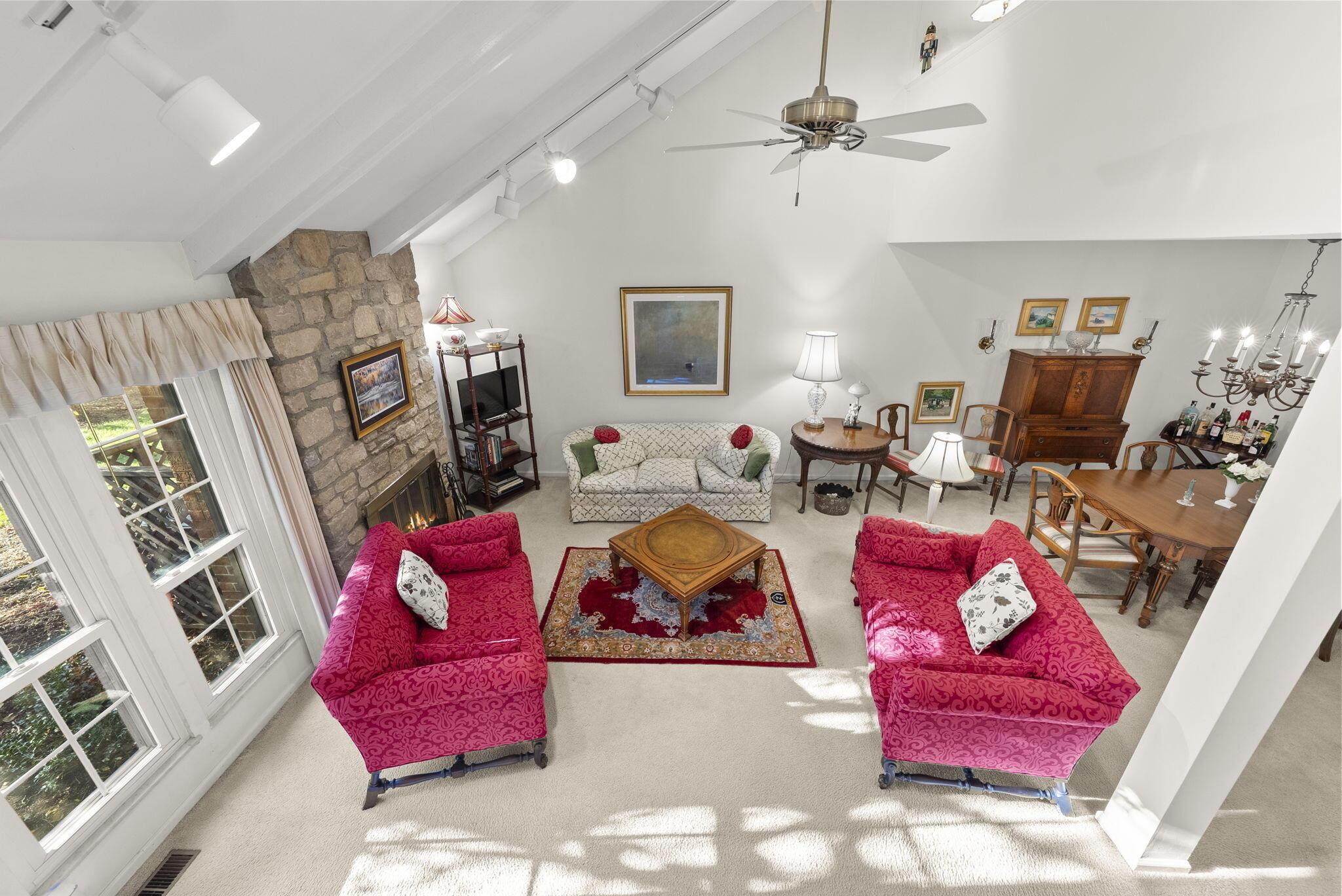 4781 Coach Road