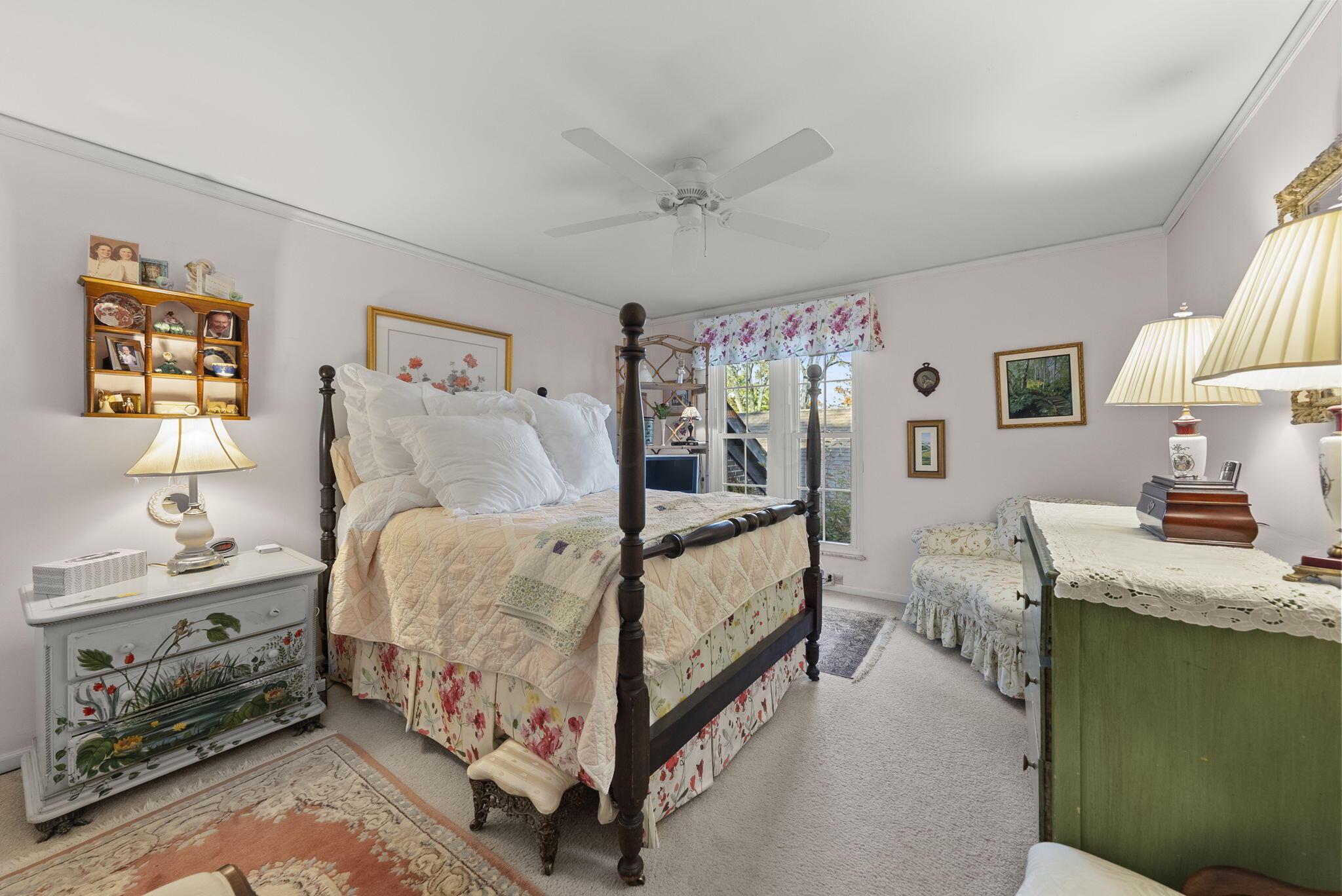 4781 Coach Road