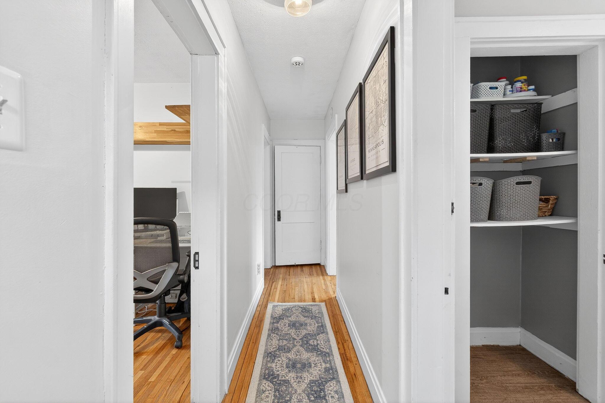 551 Melrose Avenue