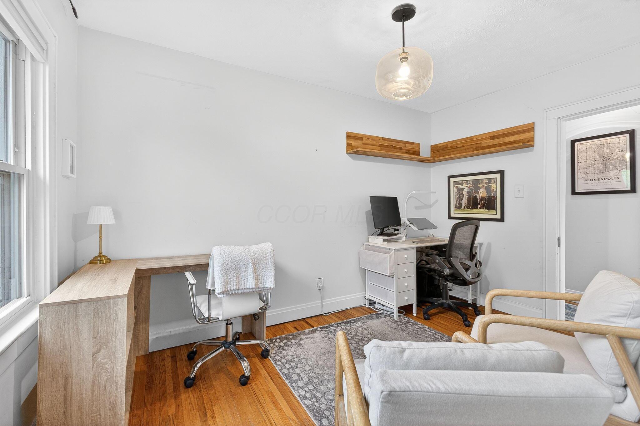 551 Melrose Avenue