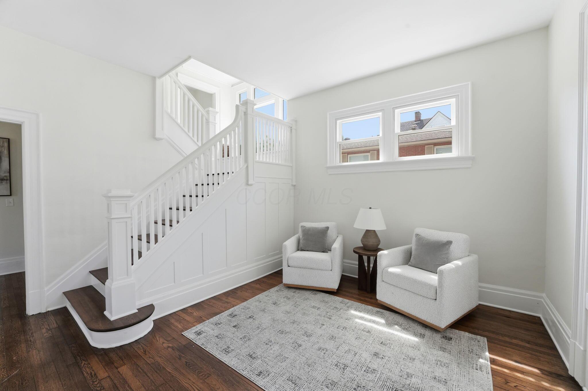 299 Thurman Avenue