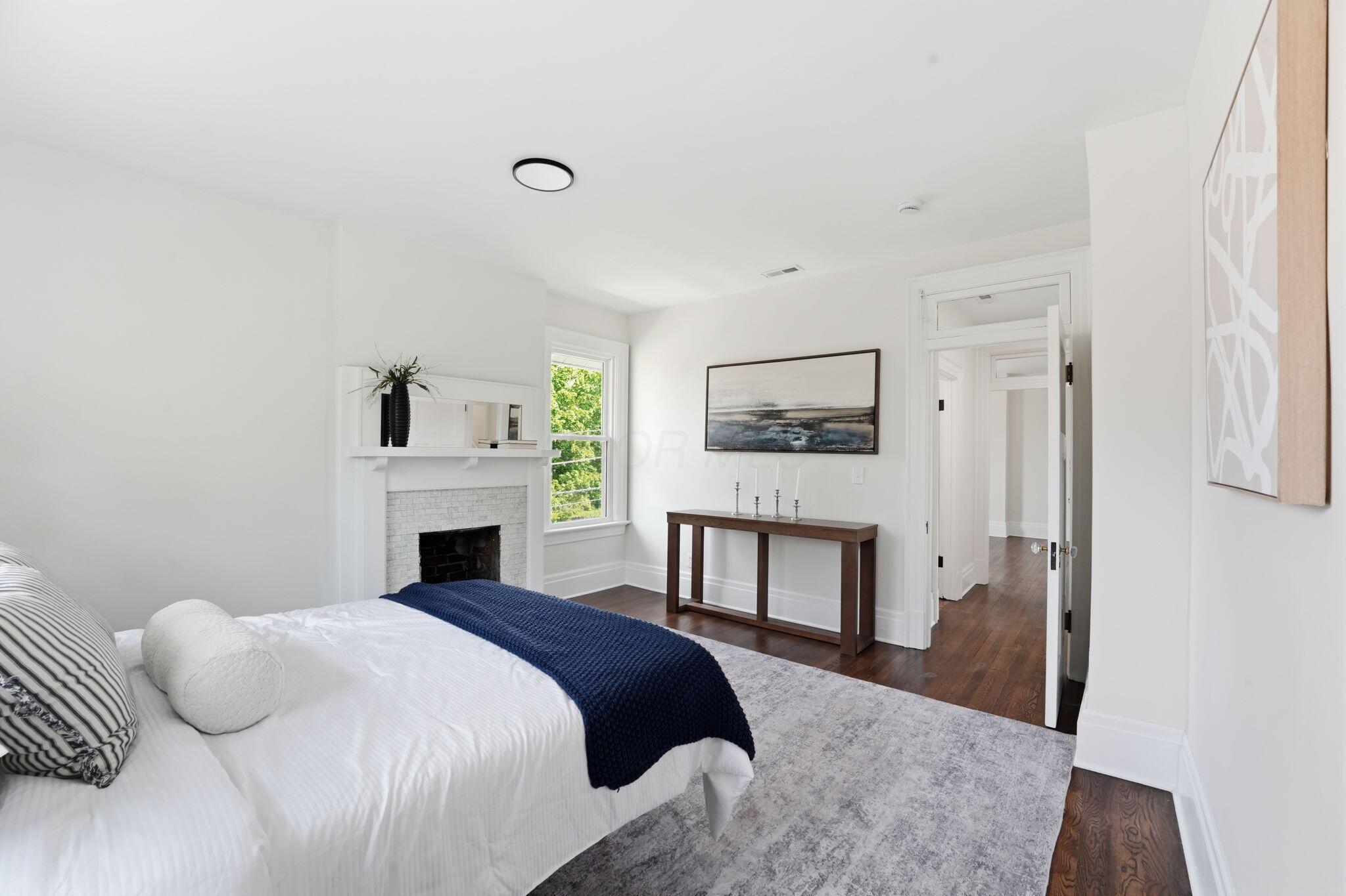 299 Thurman Avenue