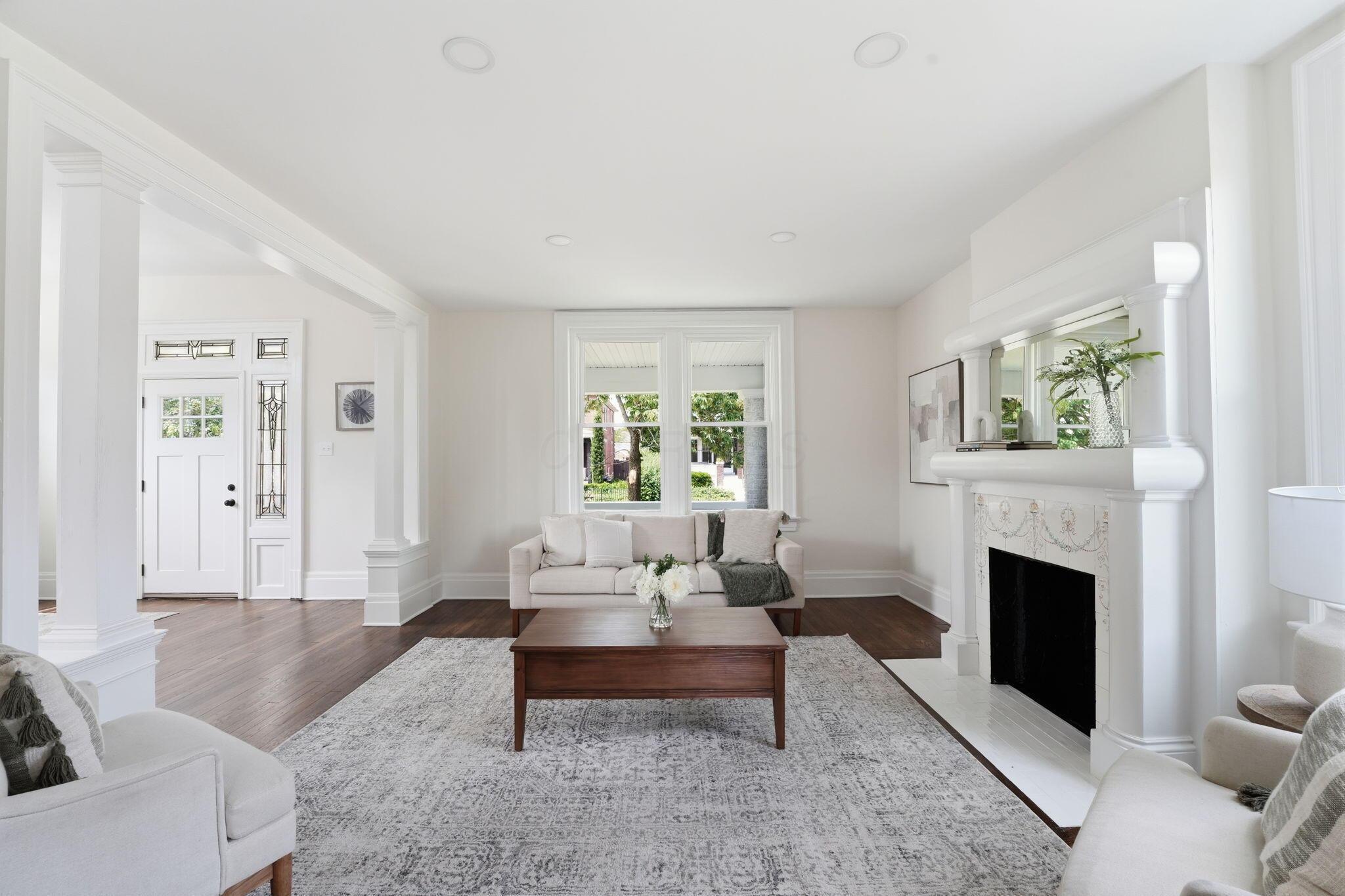 299 Thurman Avenue