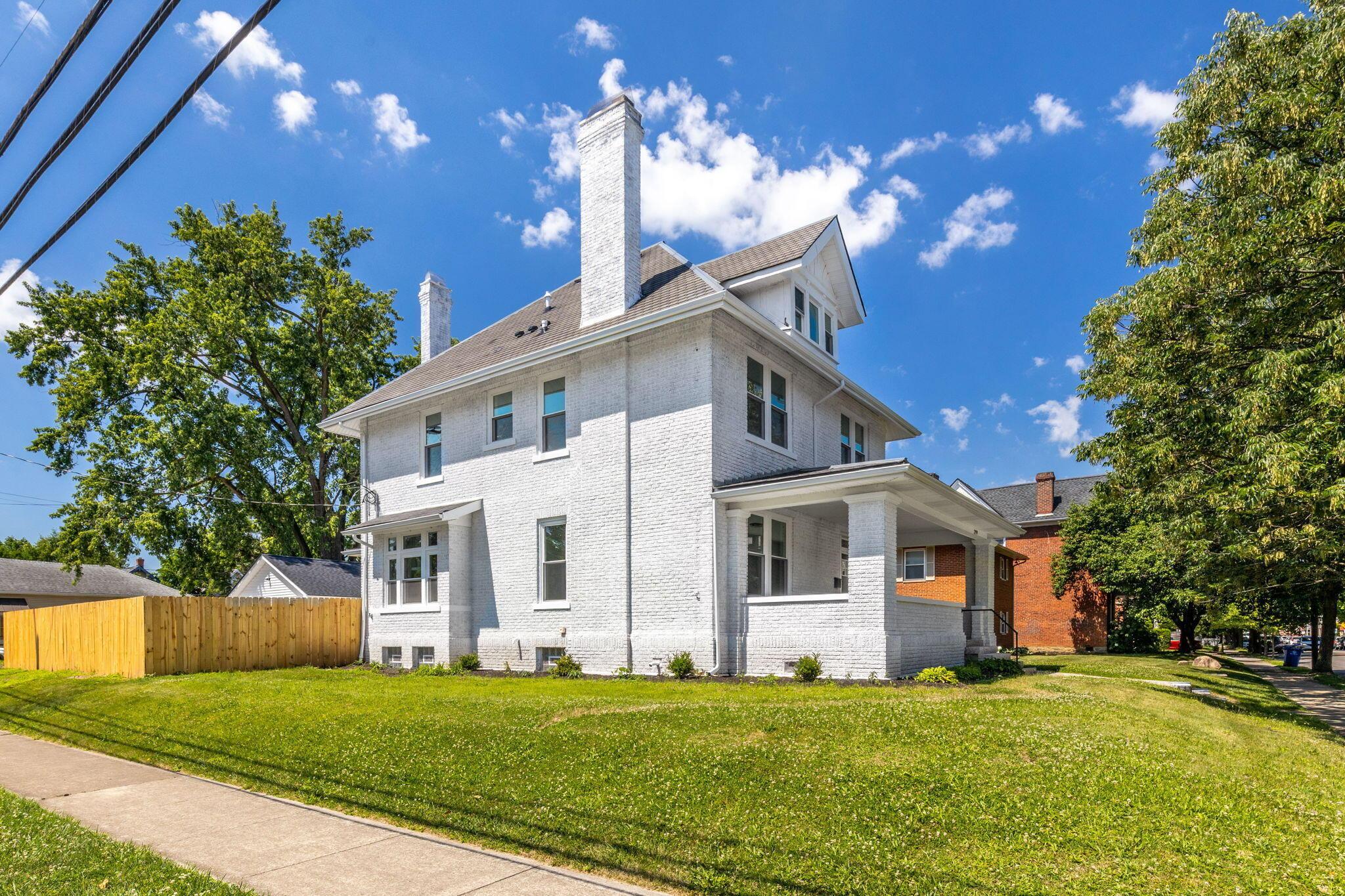 299 Thurman Avenue