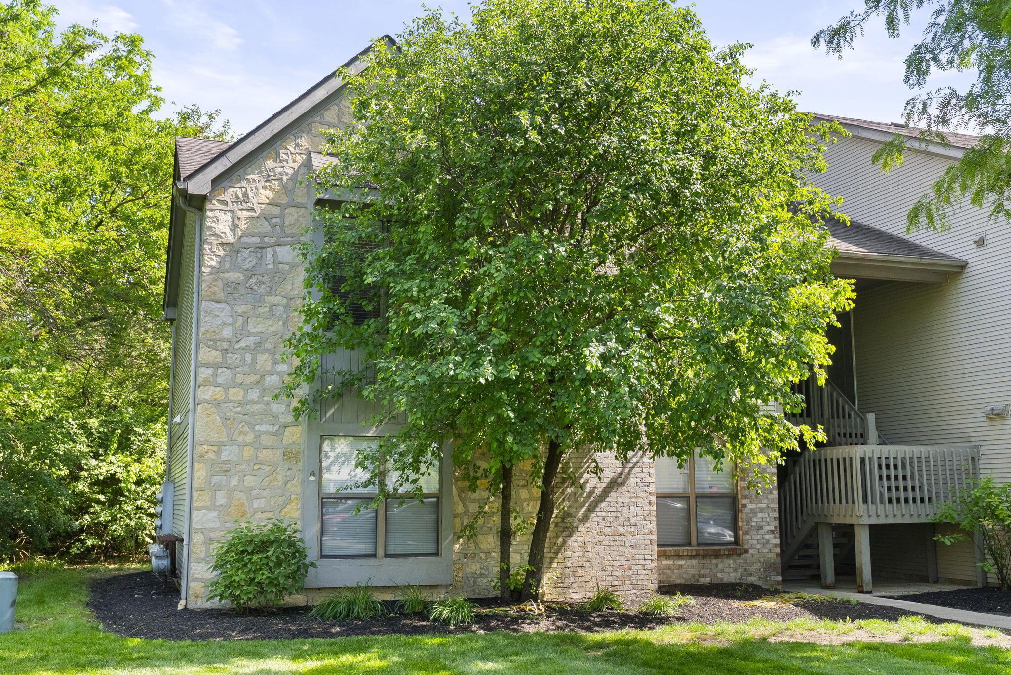 5308 Darlington Road, D