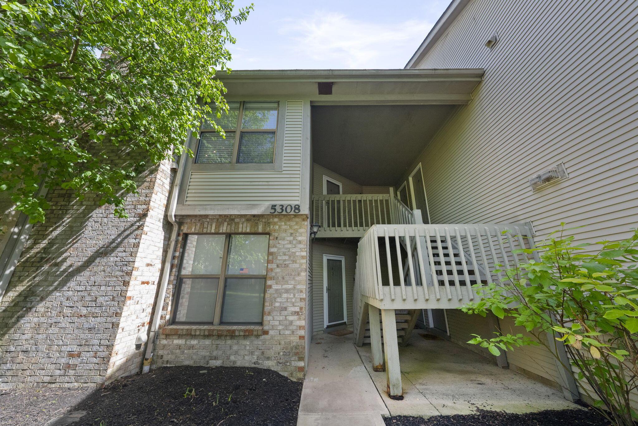 5308 Darlington Road, D